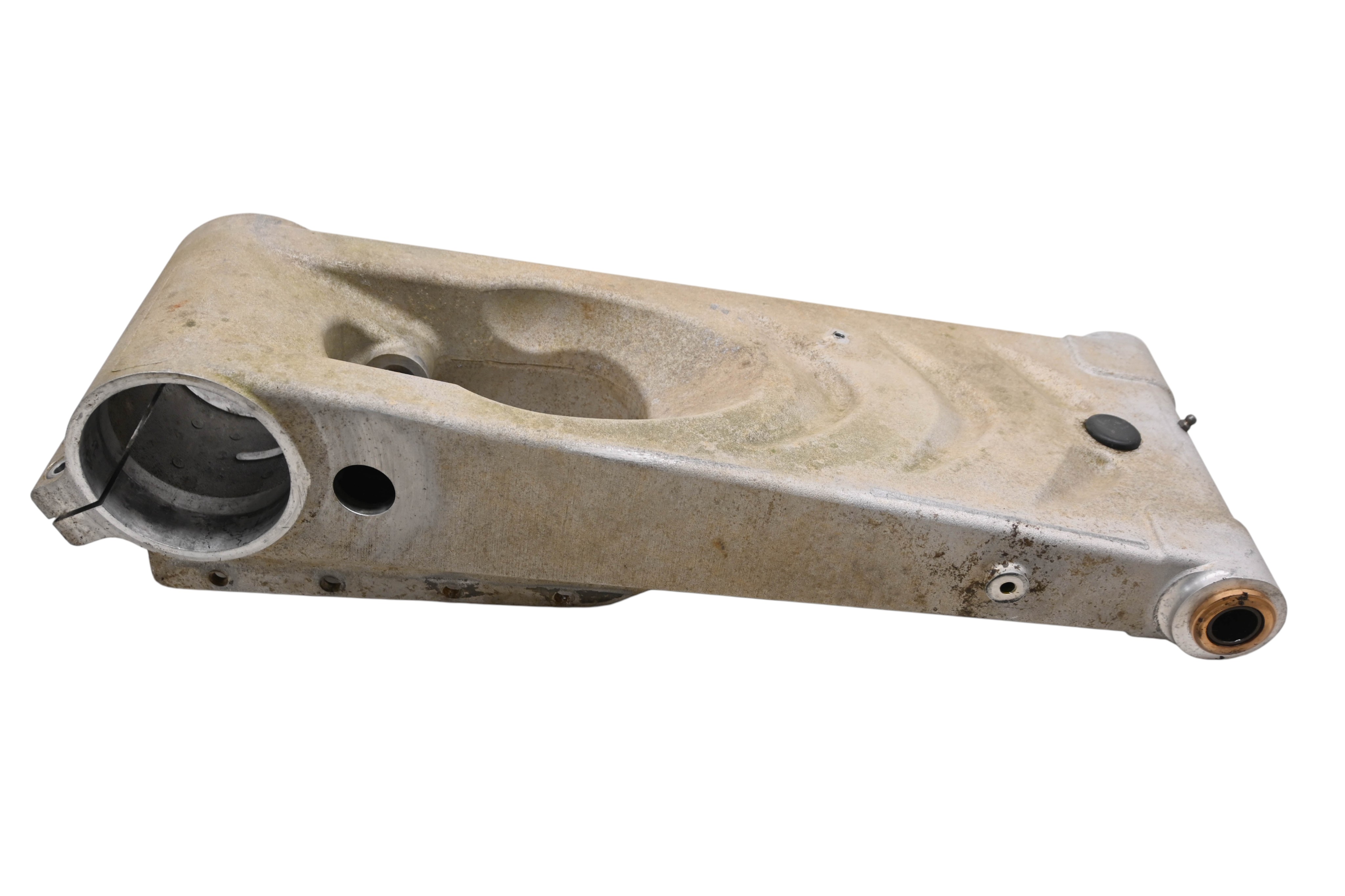 05 Can-Am DS650 Rear Swingarm Bombardier