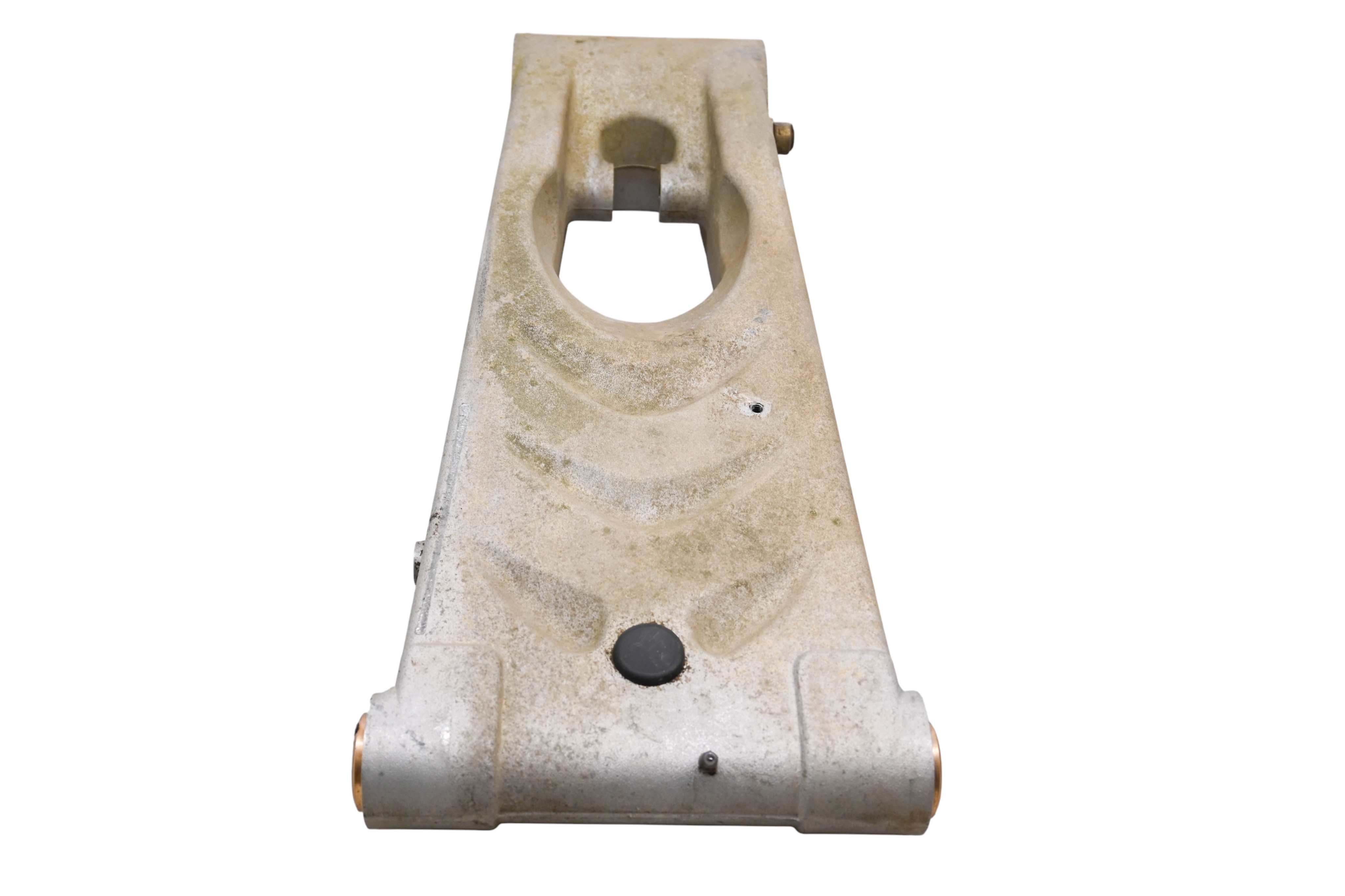 05 Can-Am DS650 Rear Swingarm Bombardier