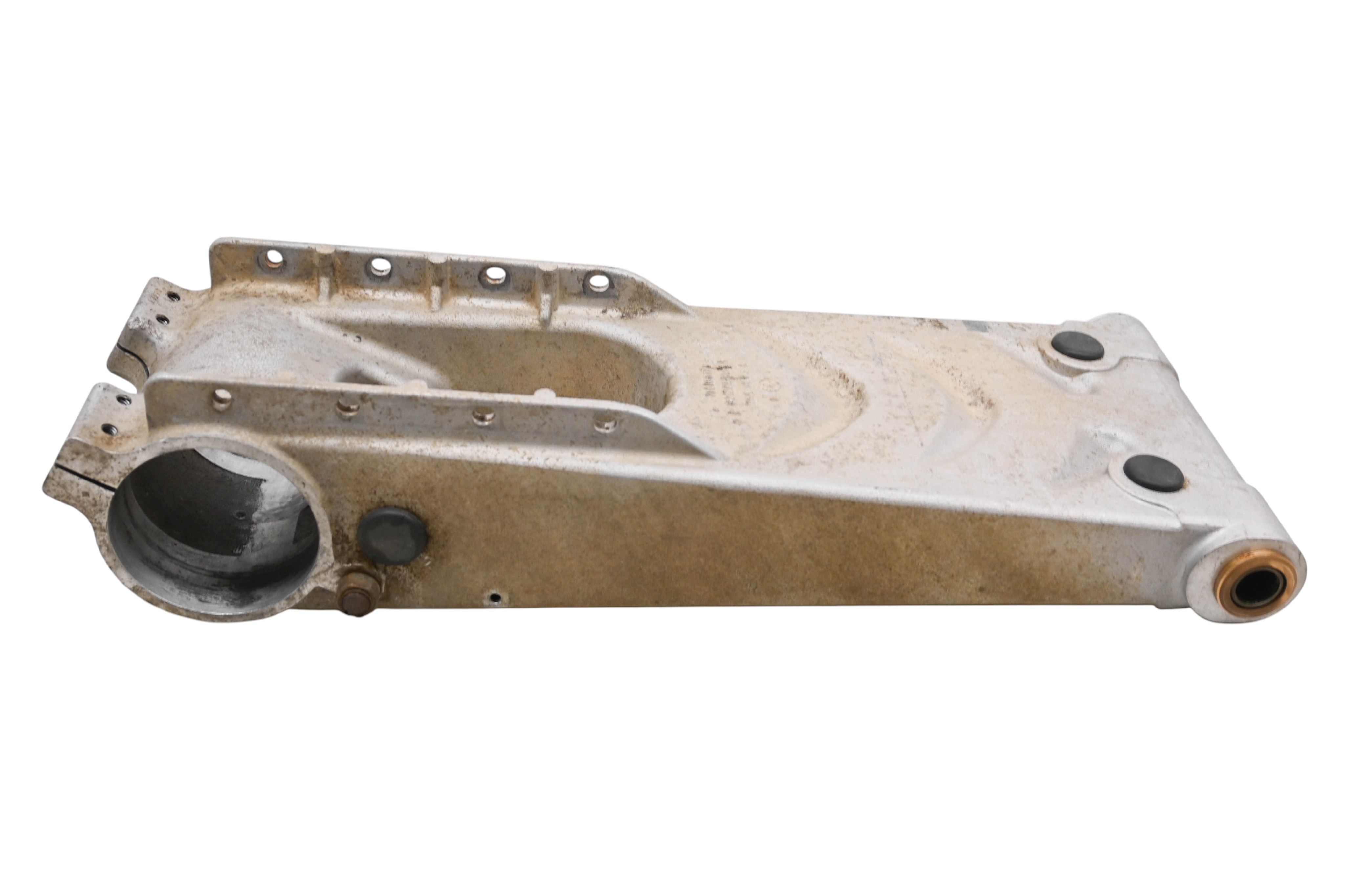 05 Can-Am DS650 Rear Swingarm Bombardier
