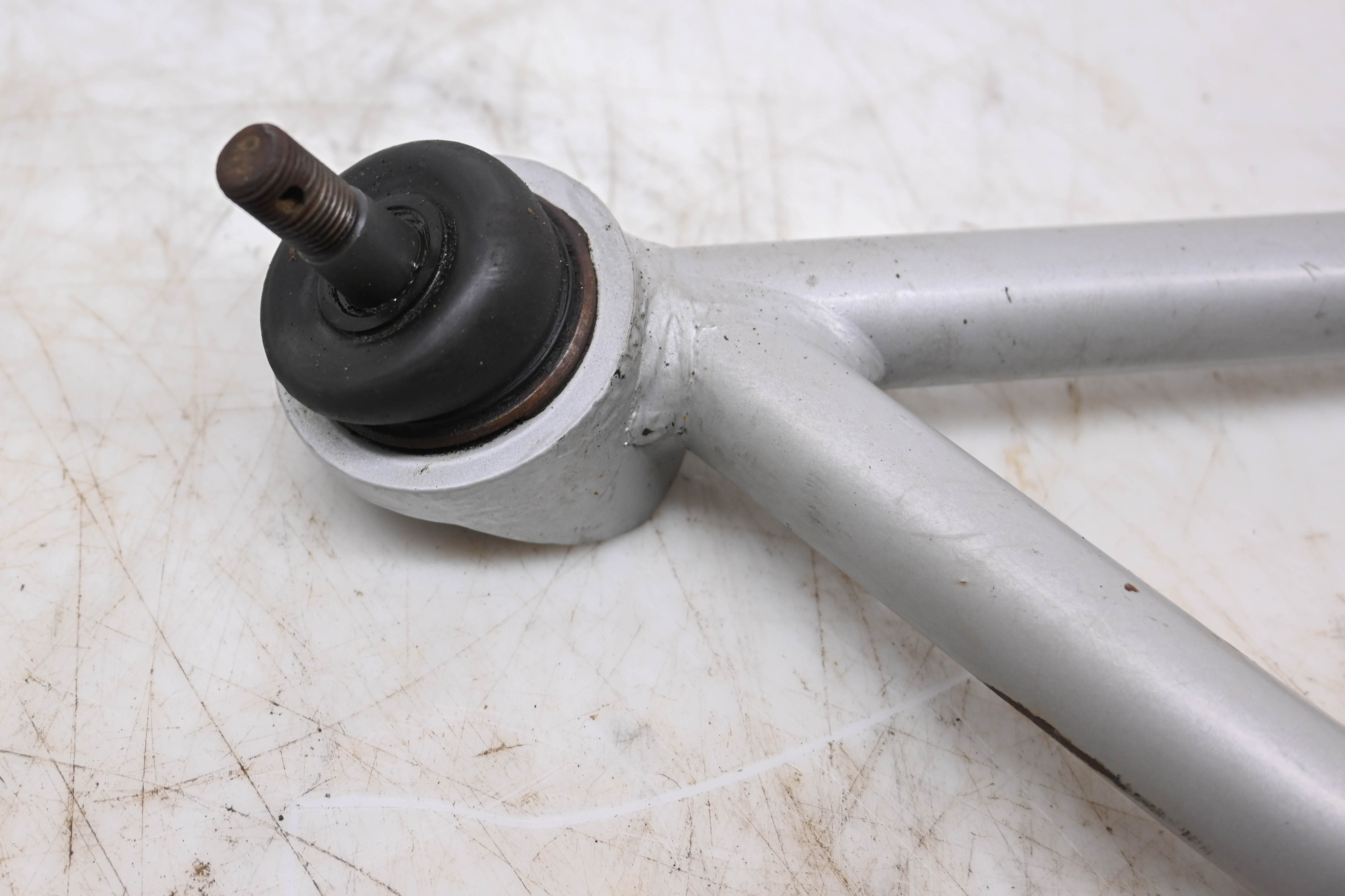 05 Can-Am DS650 Front Upper Right A-Arm Bombardier