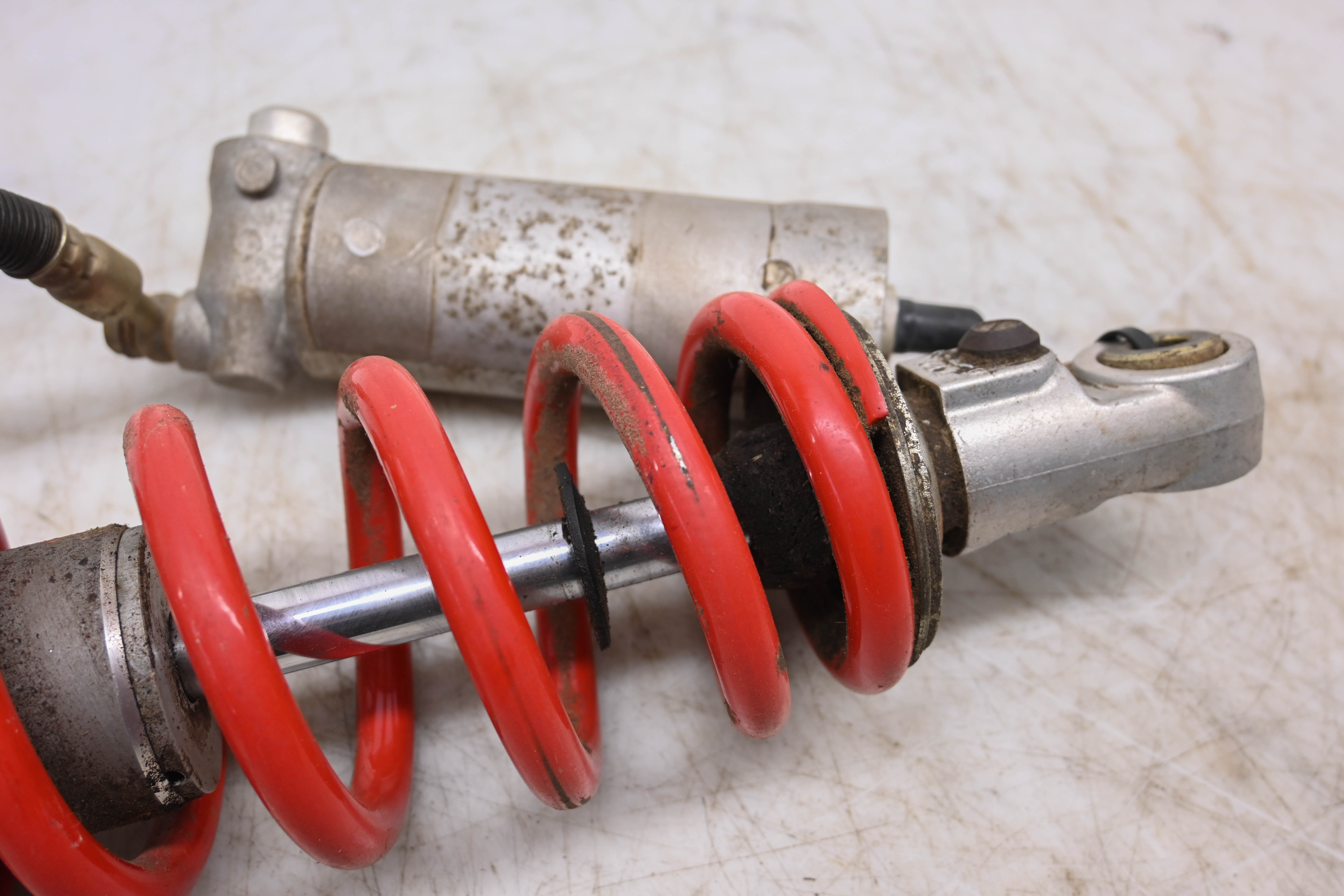 05 Can-Am DS650 Rear Shock Ryde FX