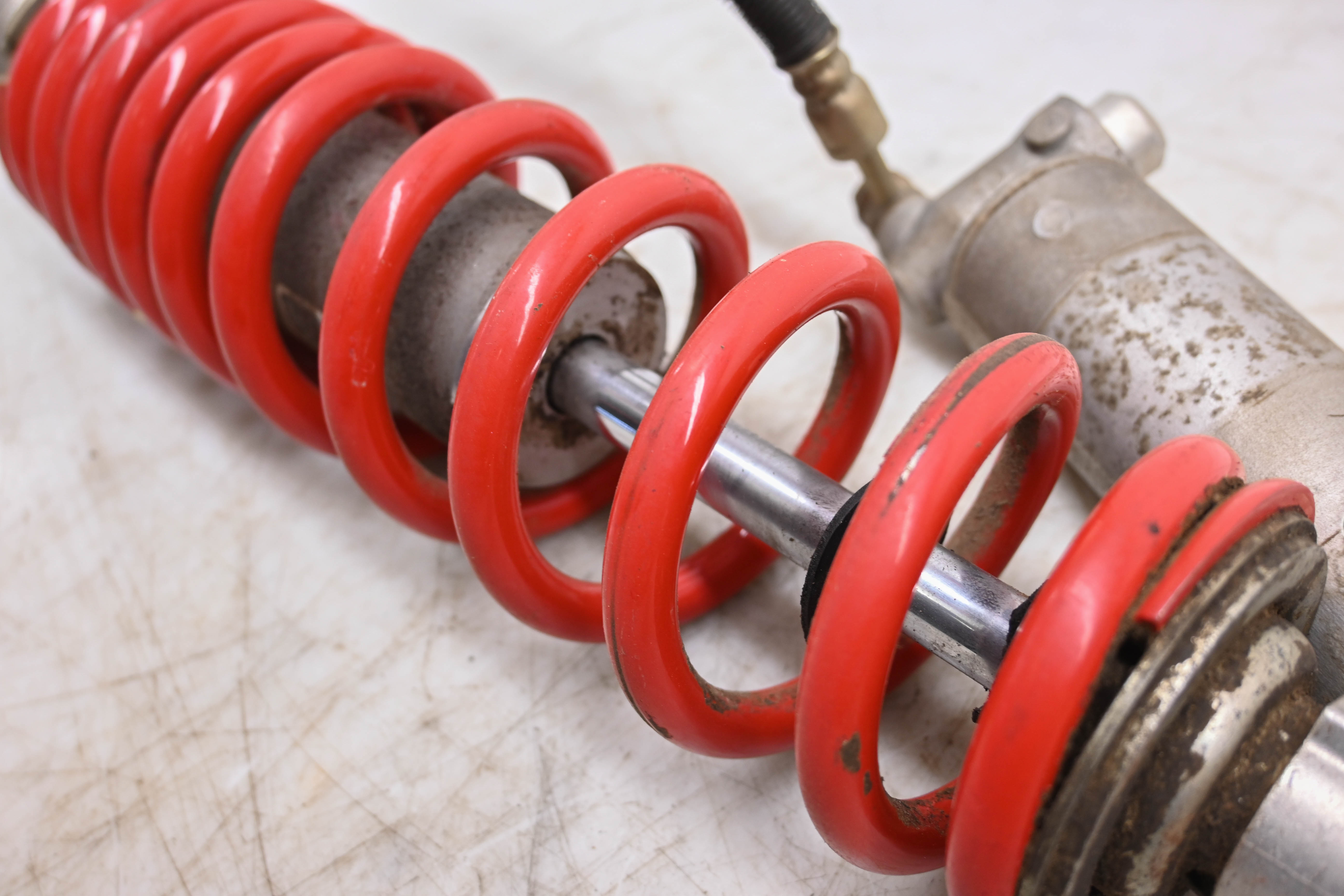 05 Can-Am DS650 Rear Shock Ryde FX