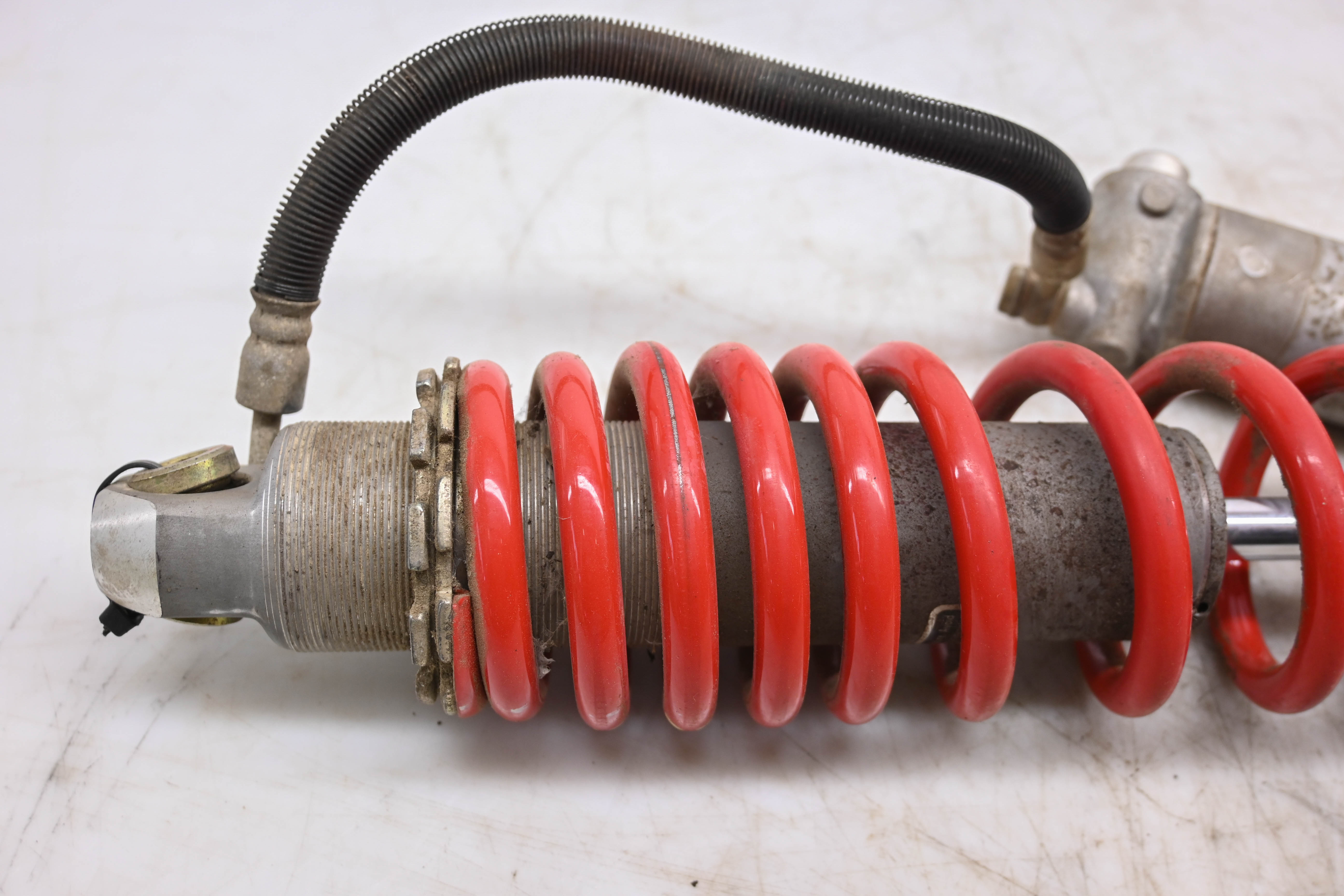 05 Can-Am DS650 Rear Shock Ryde FX
