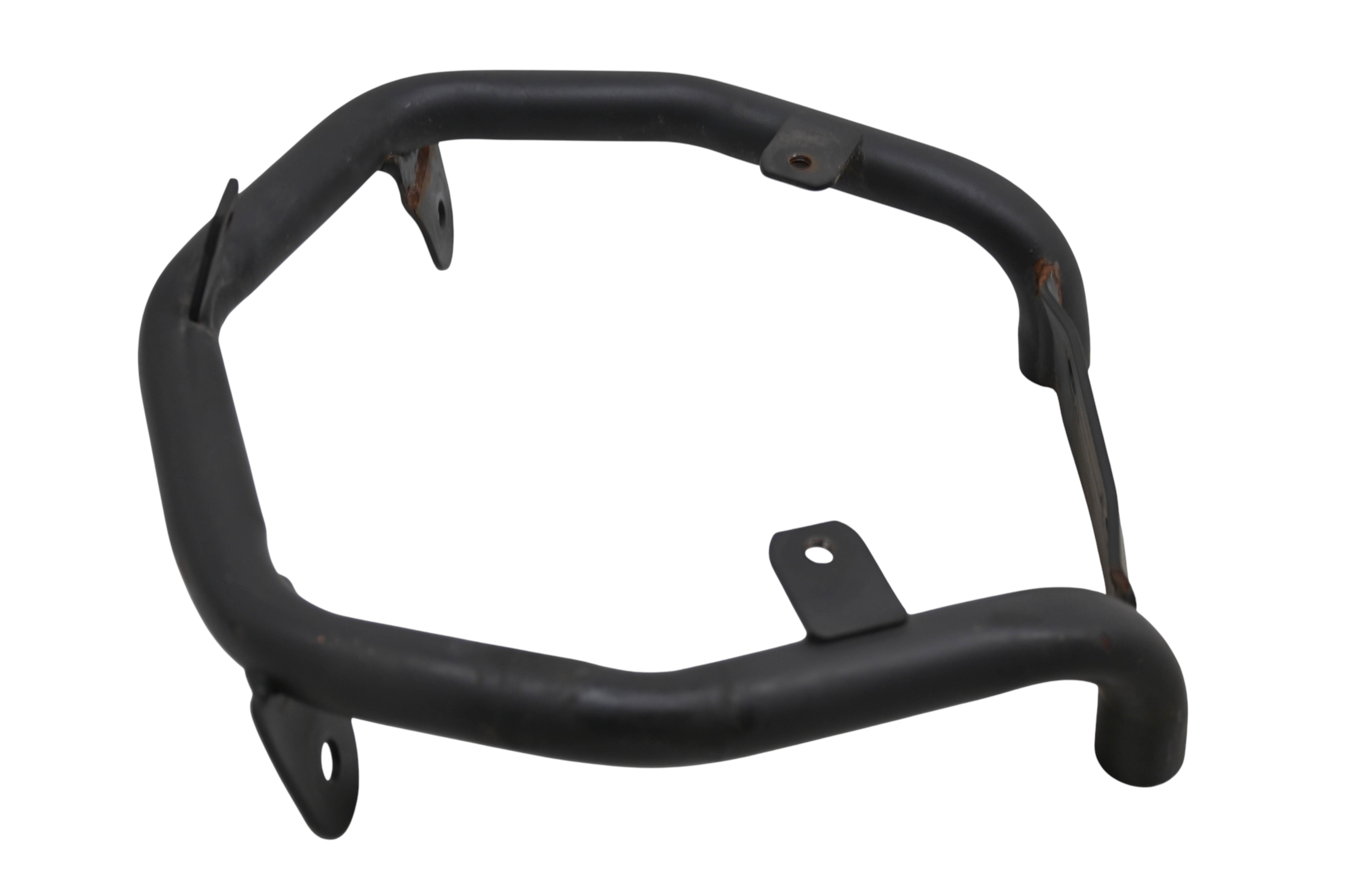 05 Can-Am DS650 Speedometer Dash Mount Bracket Bombardier