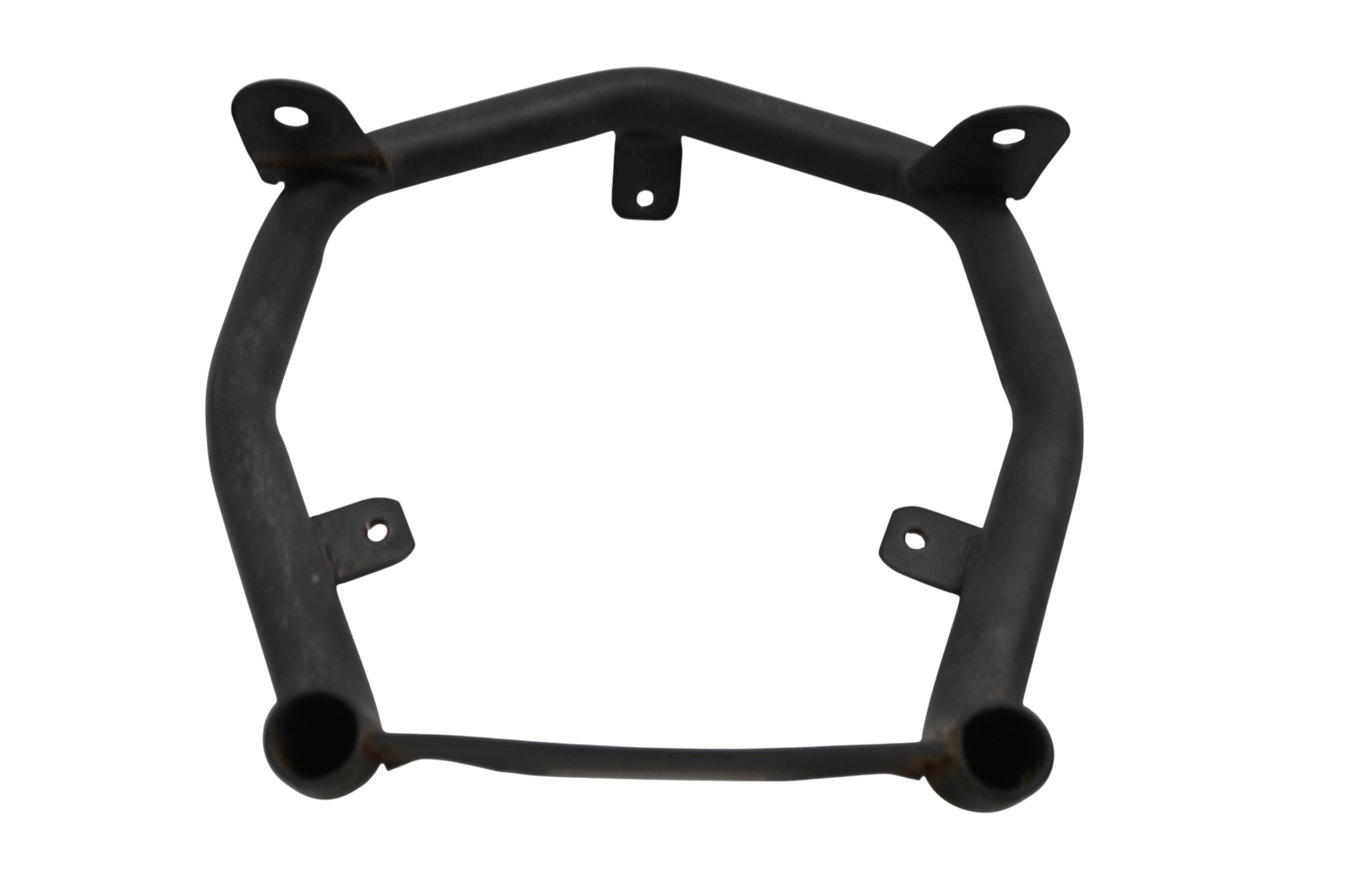 05 Can-Am DS650 Speedometer Dash Mount Bracket Bombardier