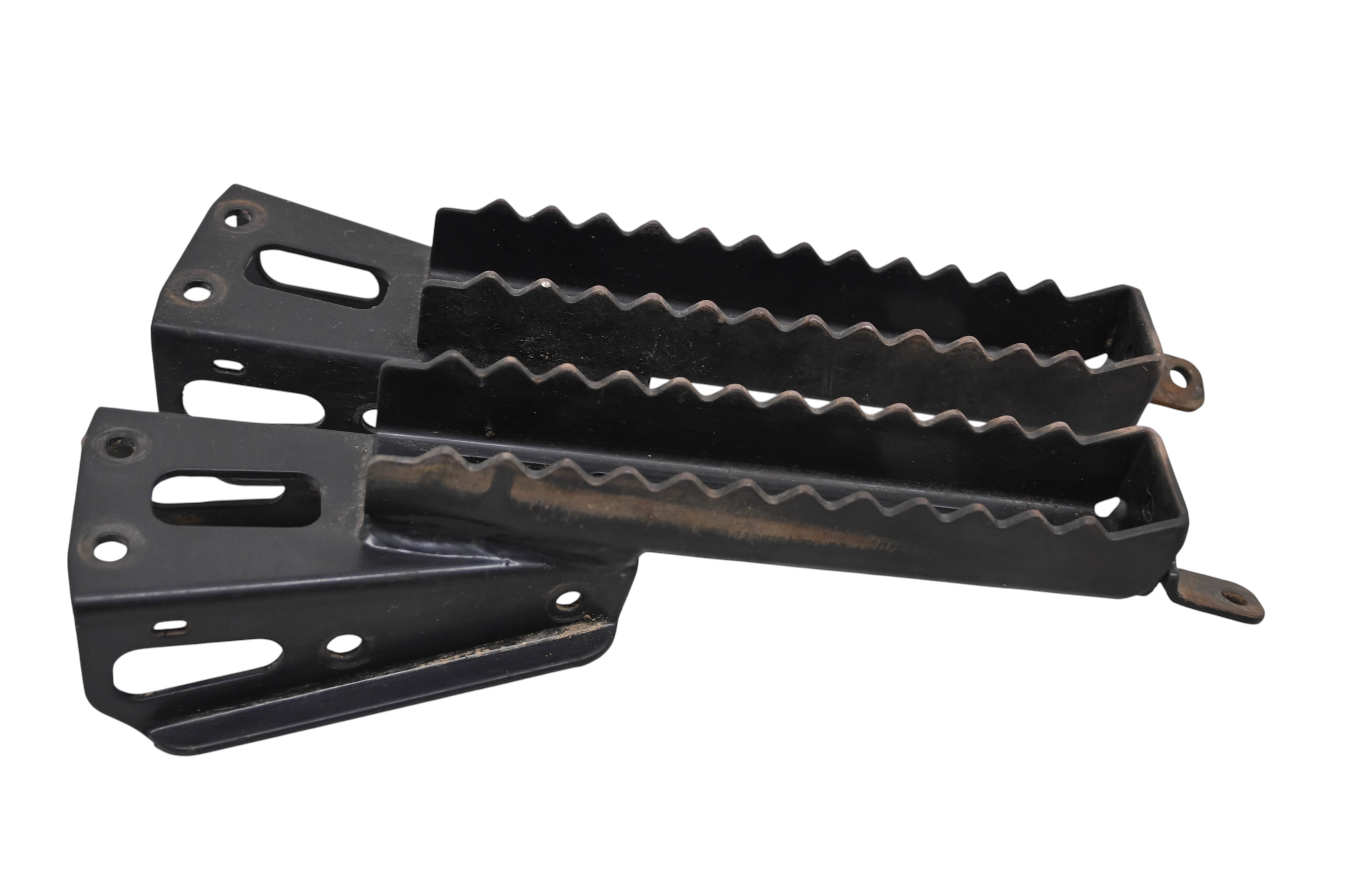 05 Can-Am DS650 Foot Pegs Bombardier