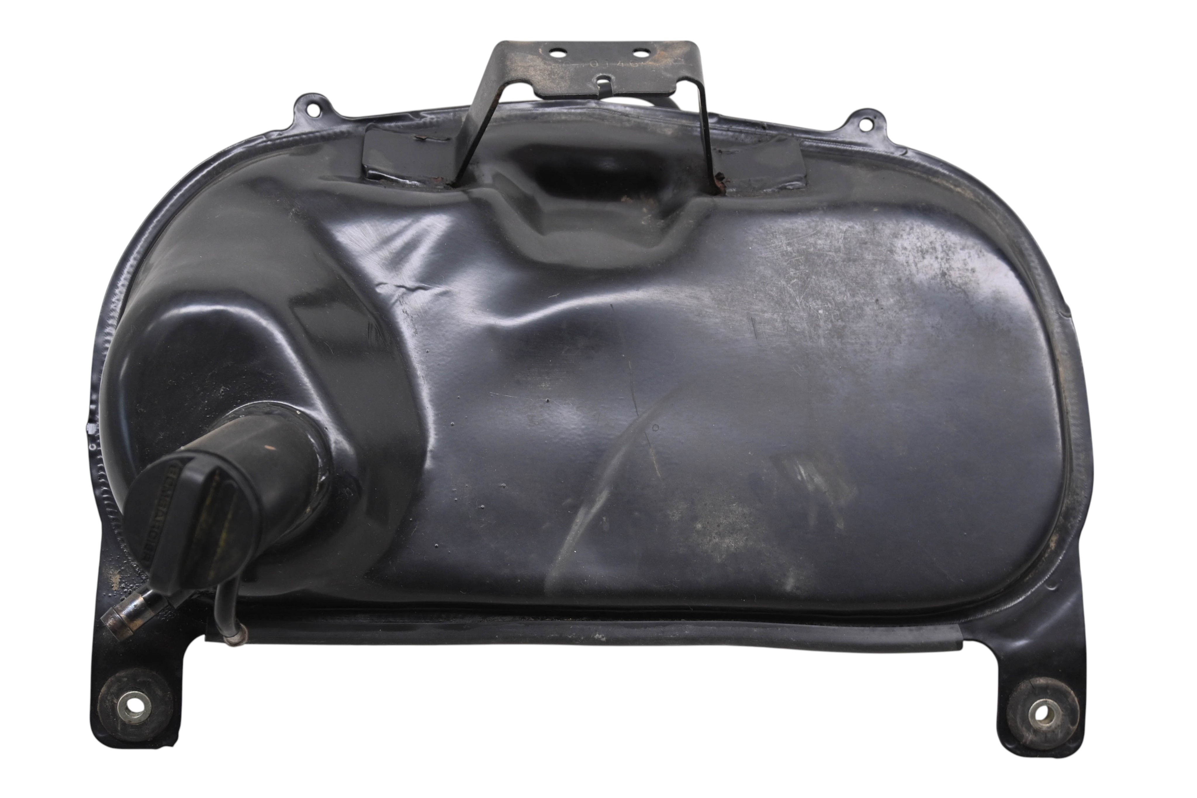 05 Can-Am DS650 Oil Tank Bombardier