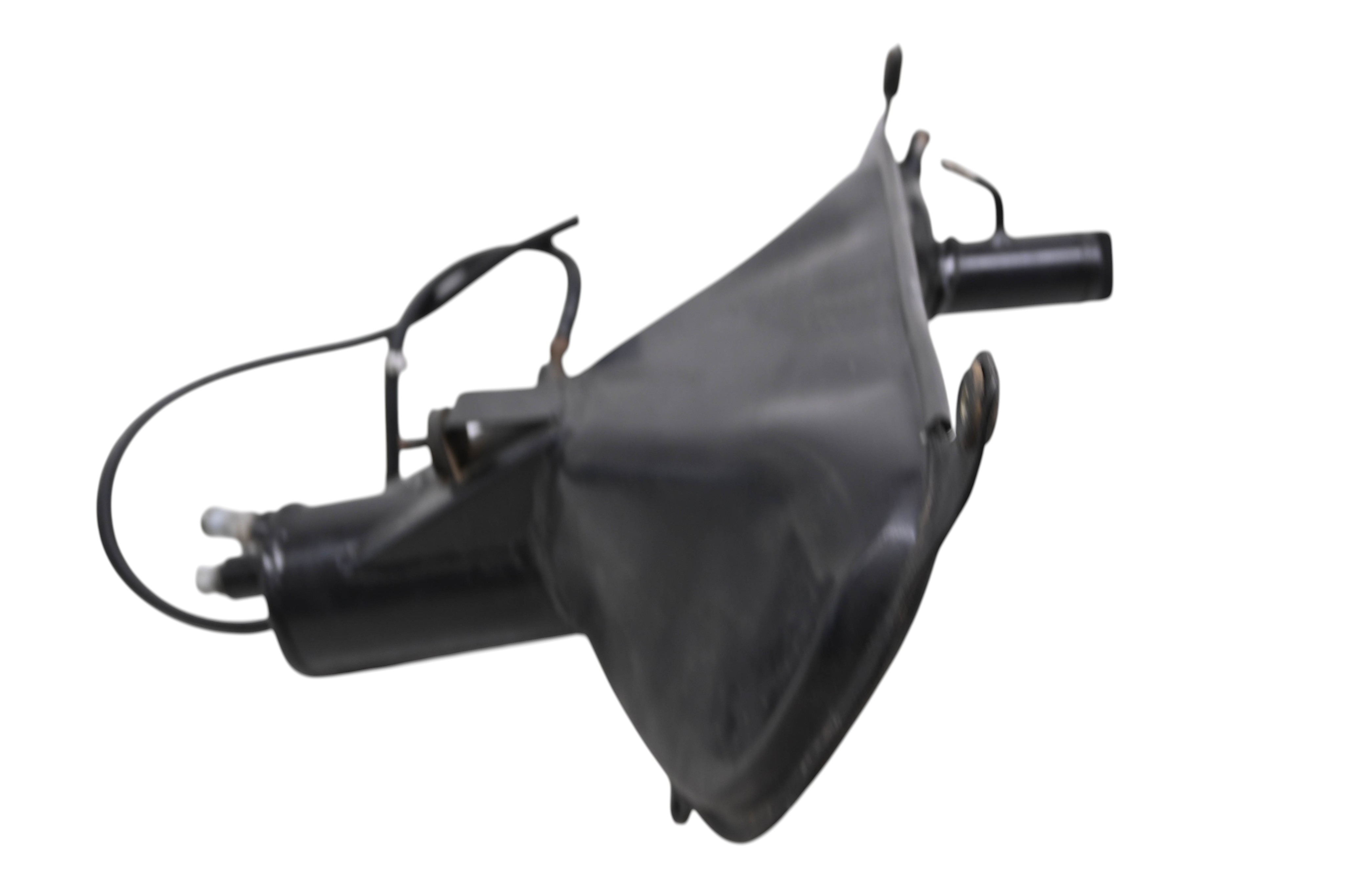 05 Can-Am DS650 Oil Tank Bombardier