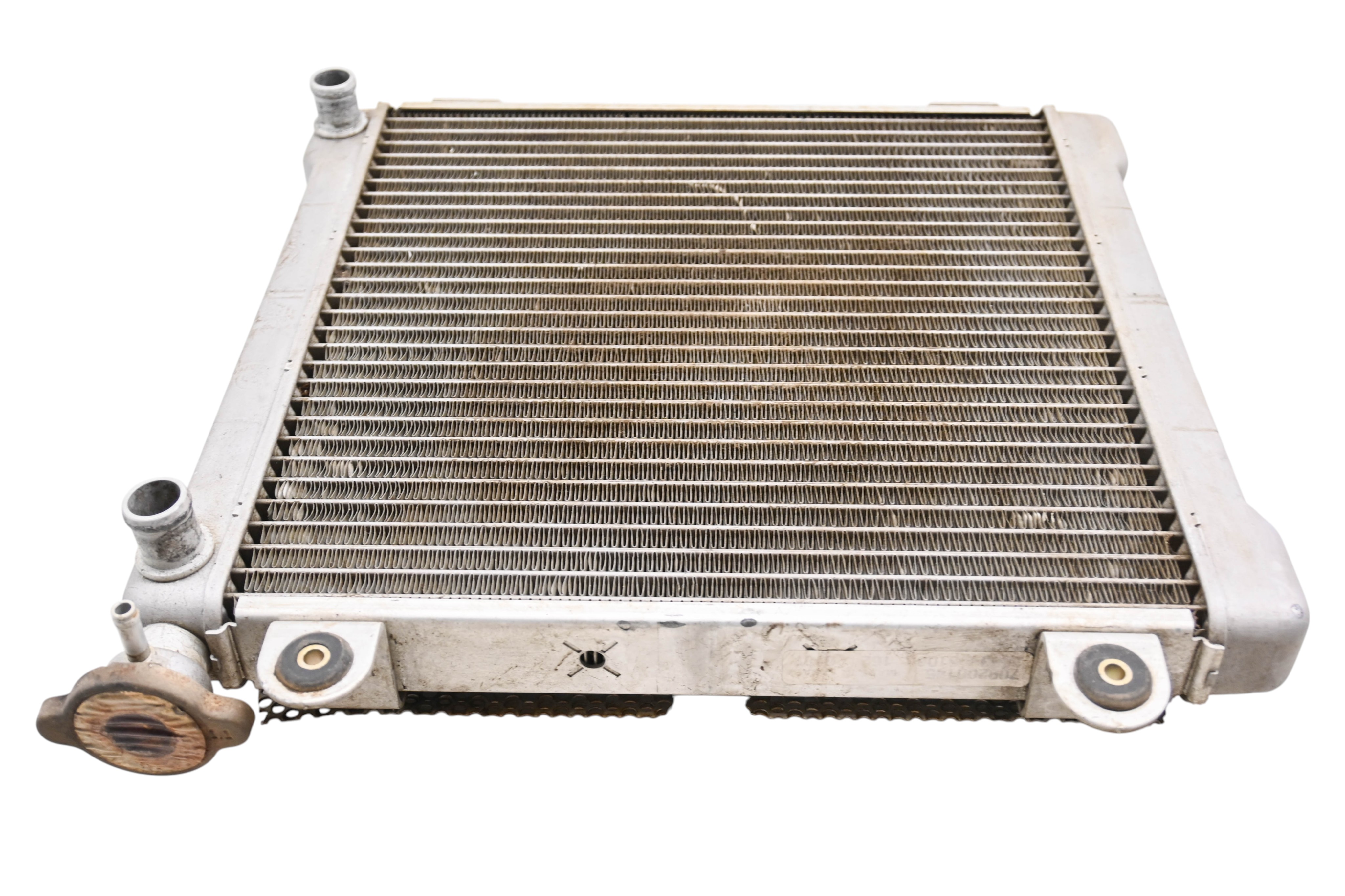05 Can-Am DS650 Radiator Bombardier