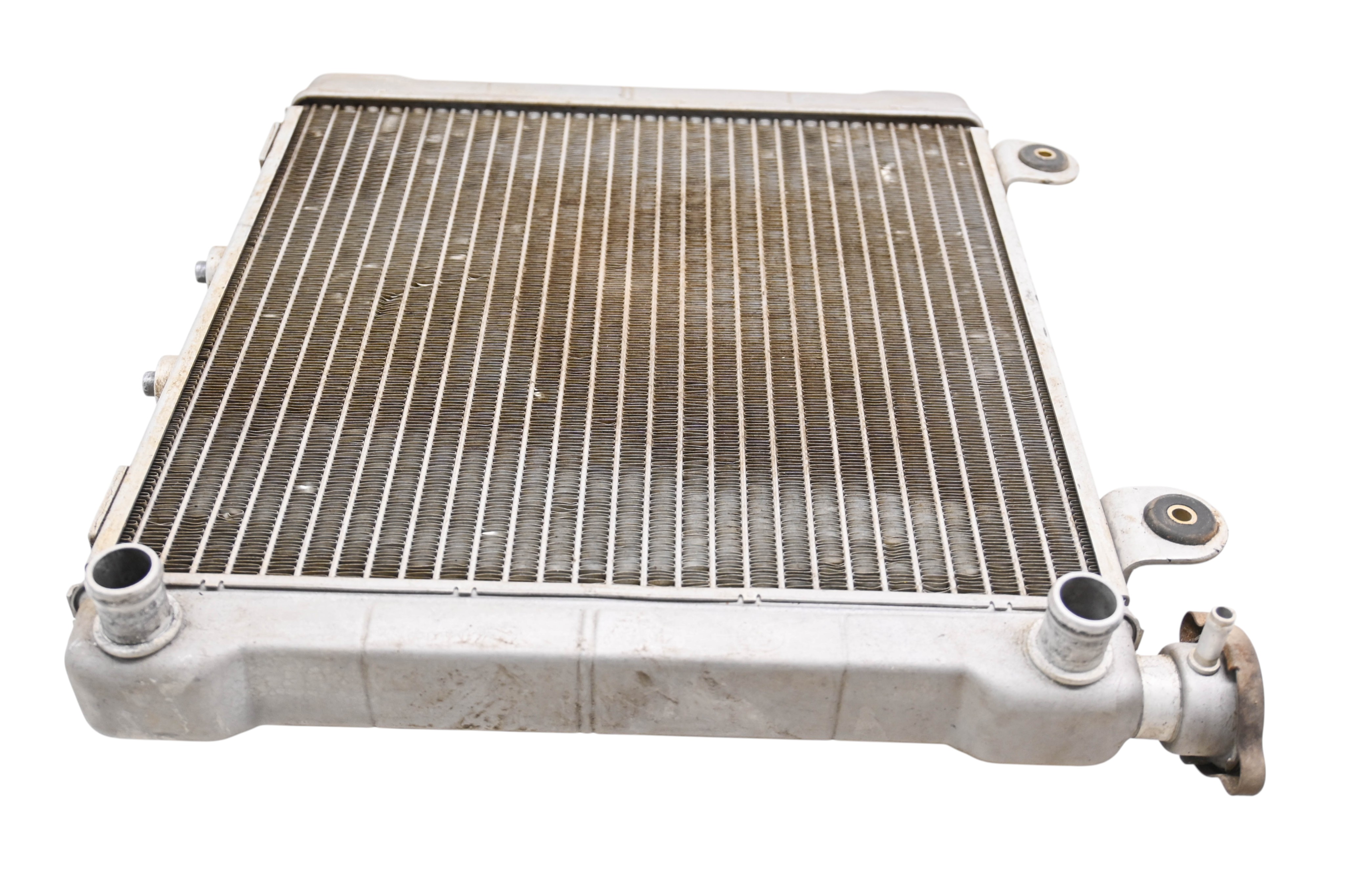 05 Can-Am DS650 Radiator Bombardier
