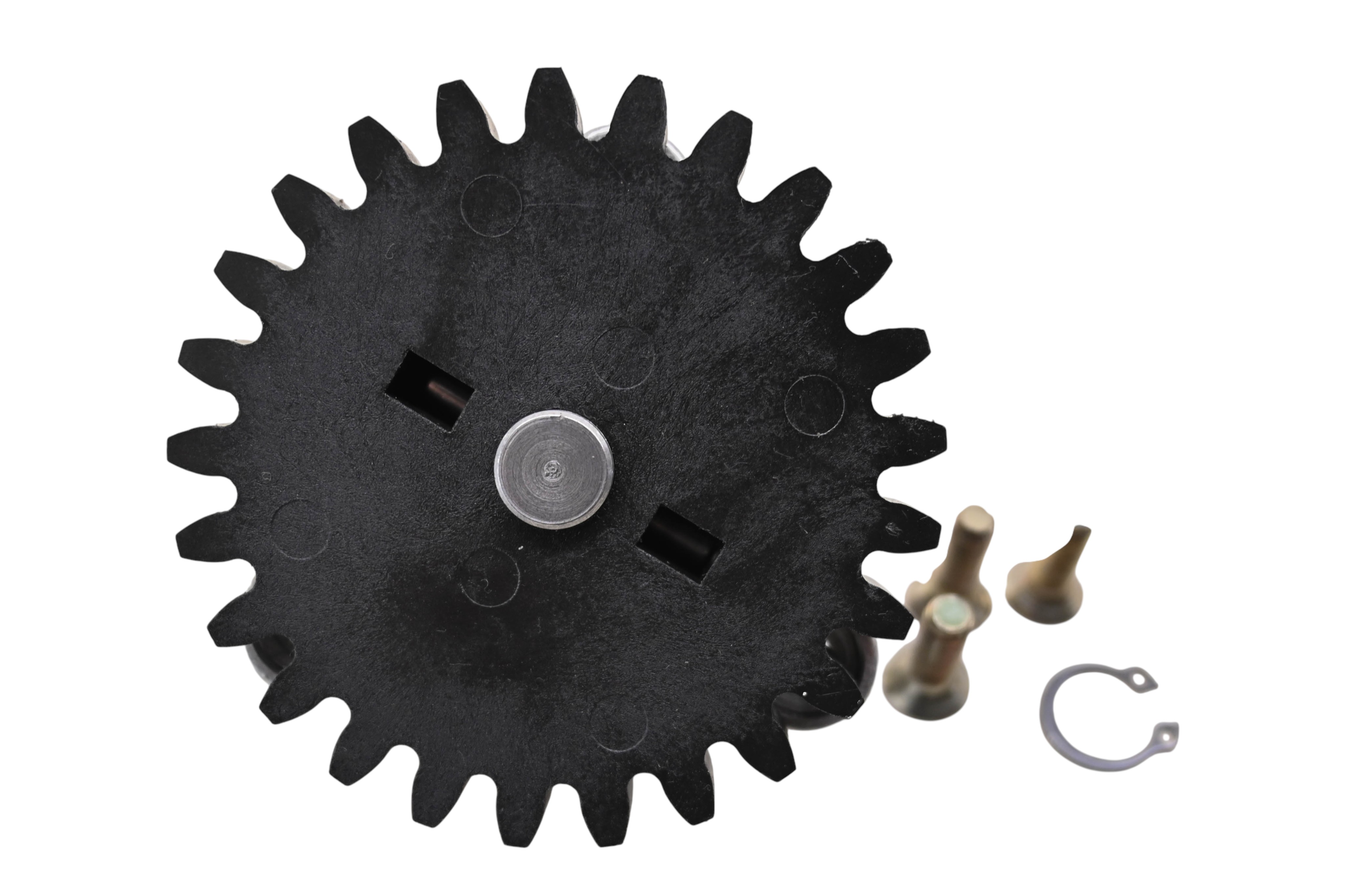 05 Can-Am DS650 Oil Pump Bombardier