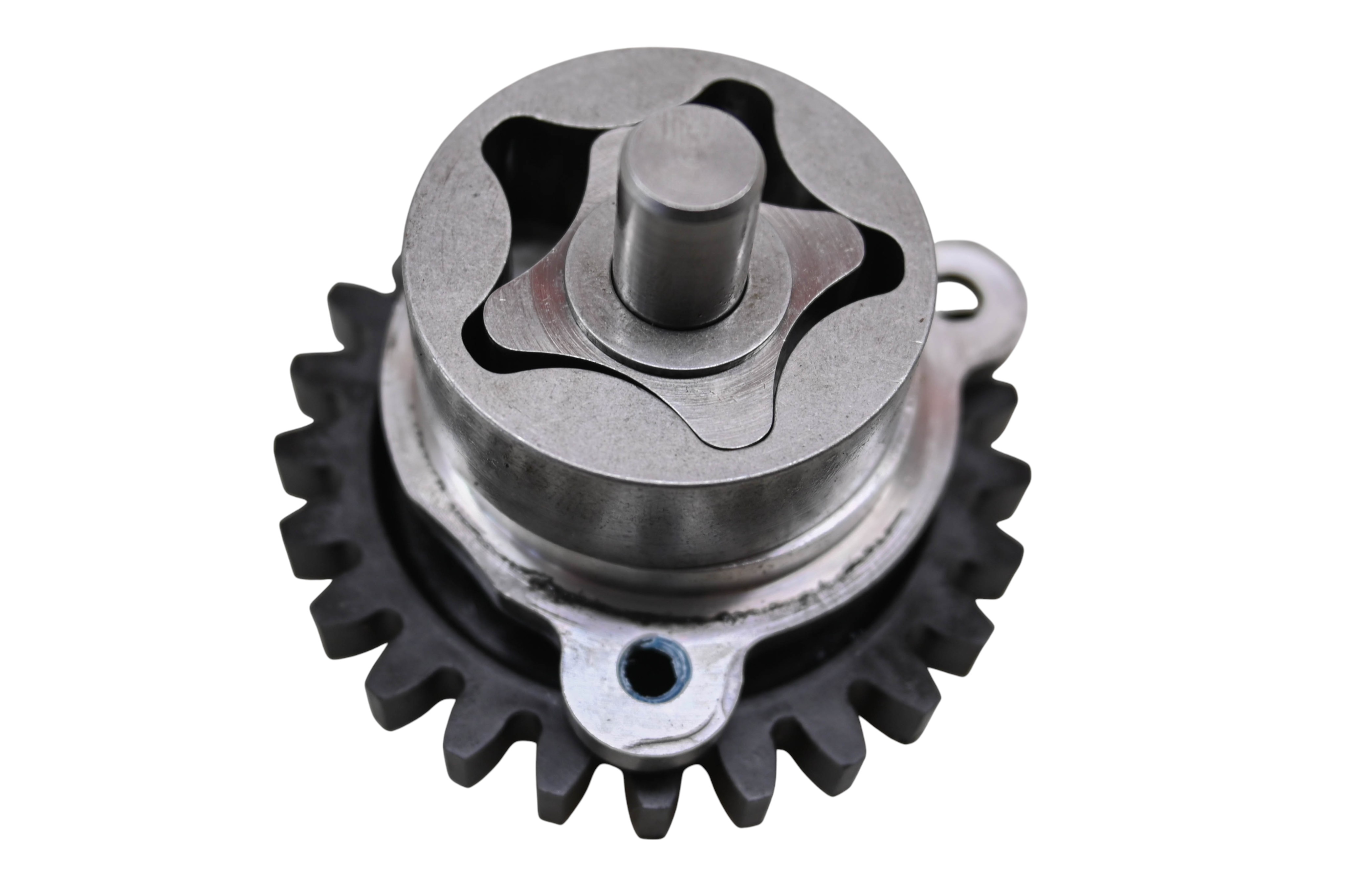 05 Can-Am DS650 Oil Pump Bombardier
