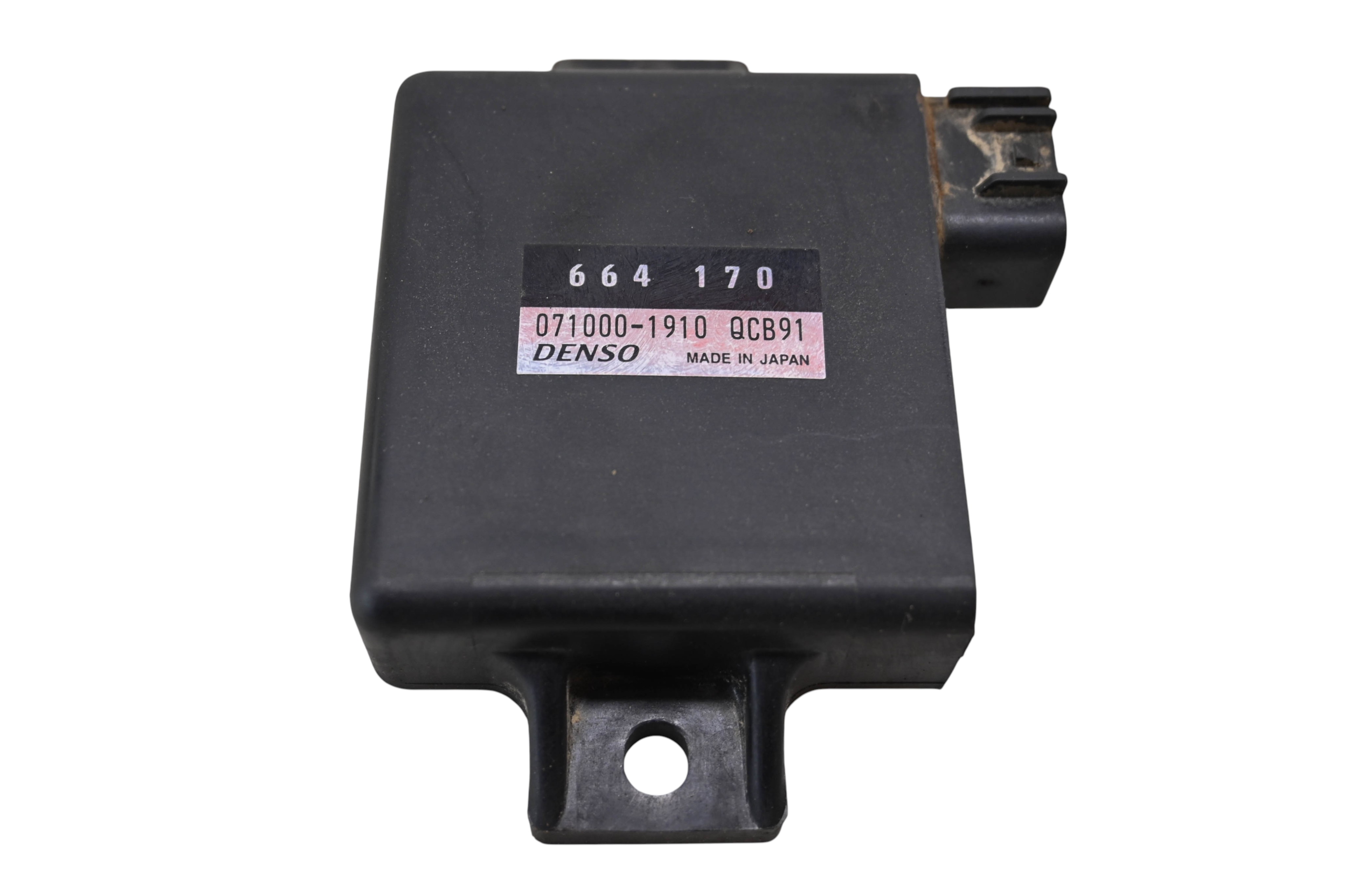 05 Can-Am DS650 Cdi Box Bombardier