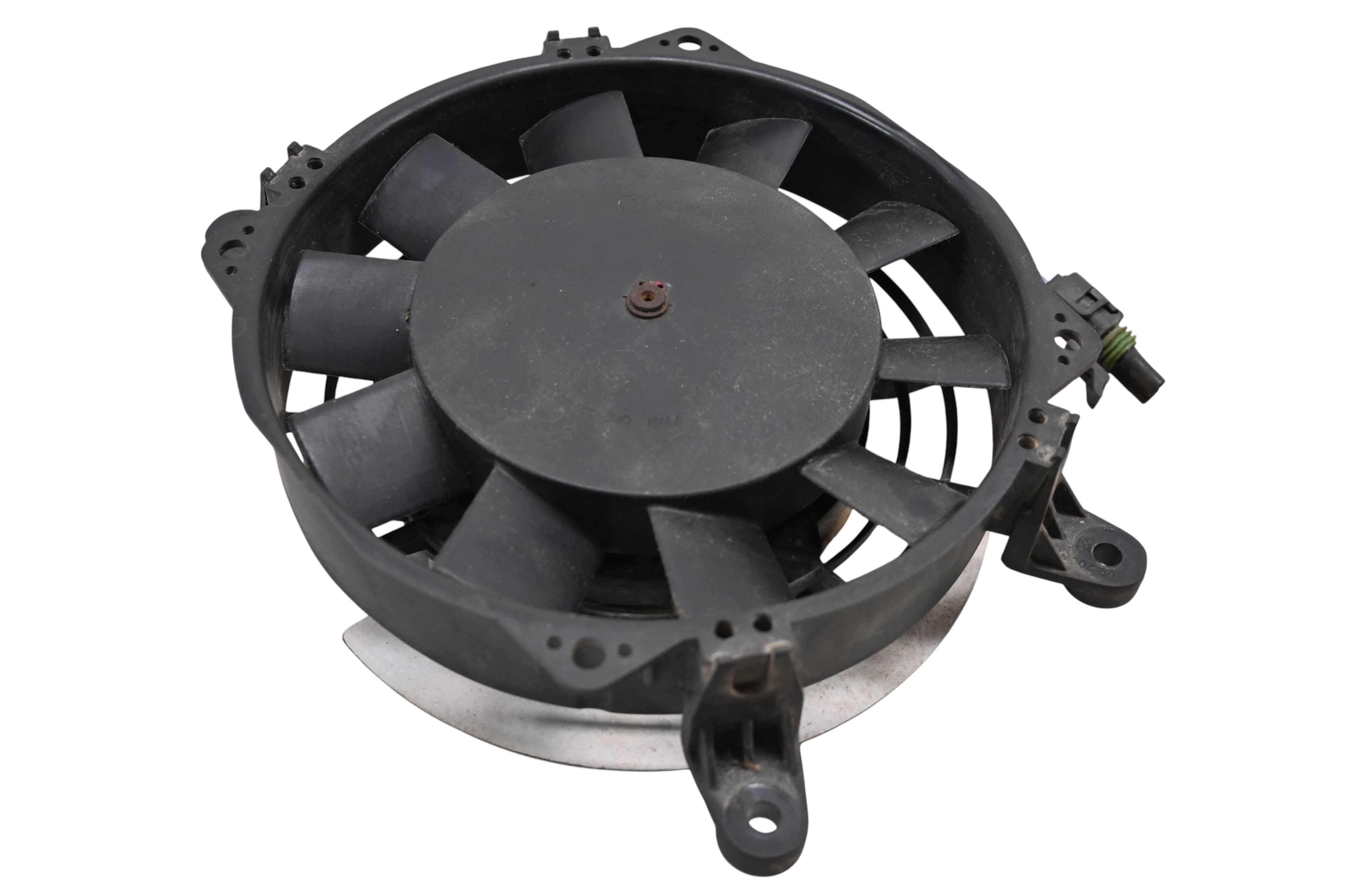 05 Can-Am DS650 Radiator Fan Bombardier
