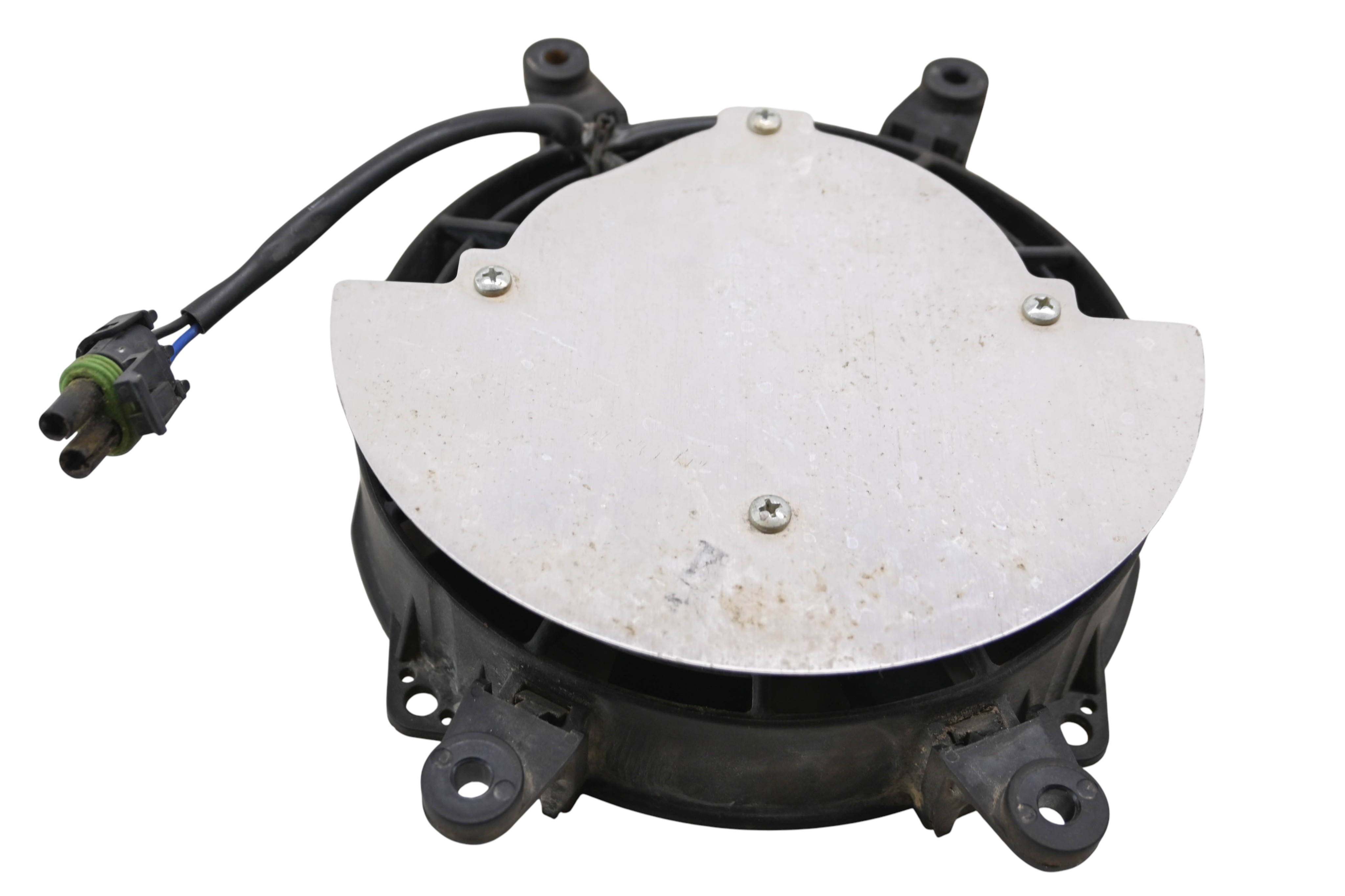 05 Can-Am DS650 Radiator Fan Bombardier