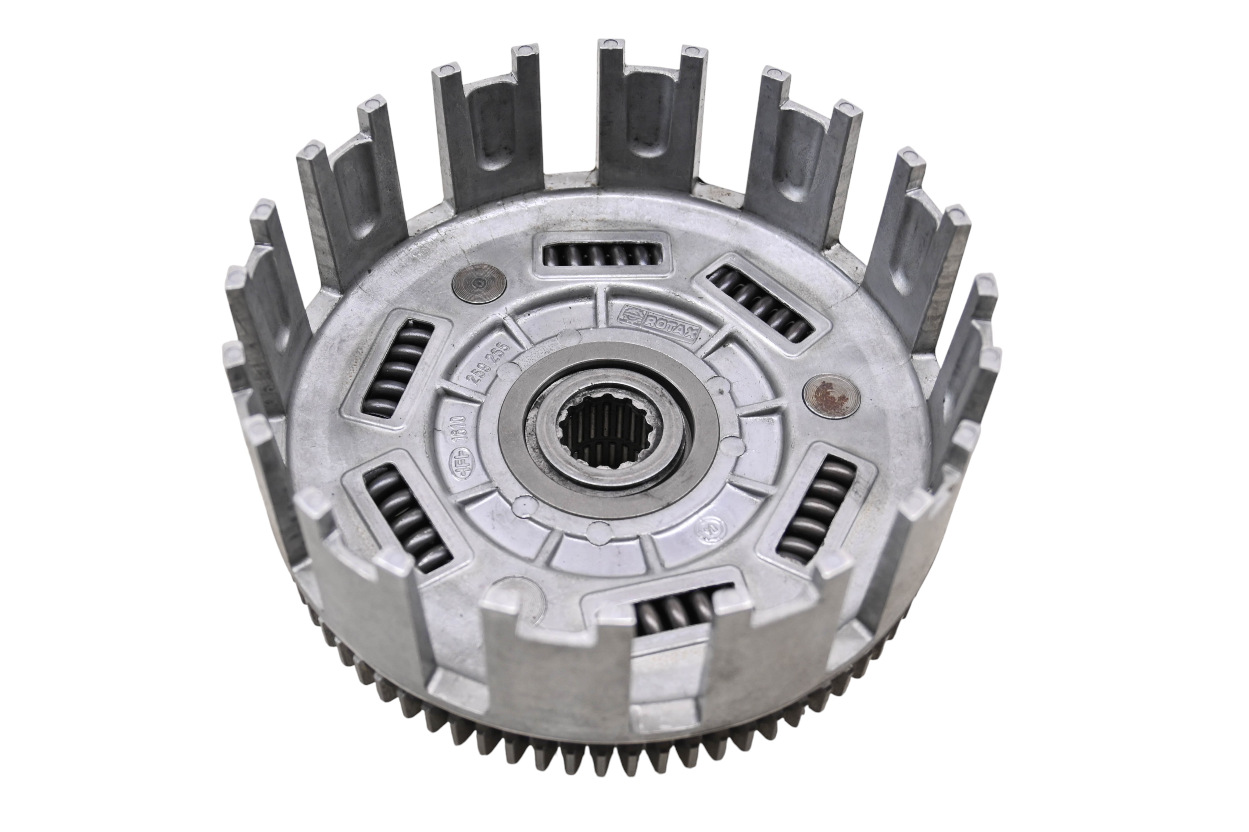 05 Can-Am DS650 Clutch Basket Bombardier