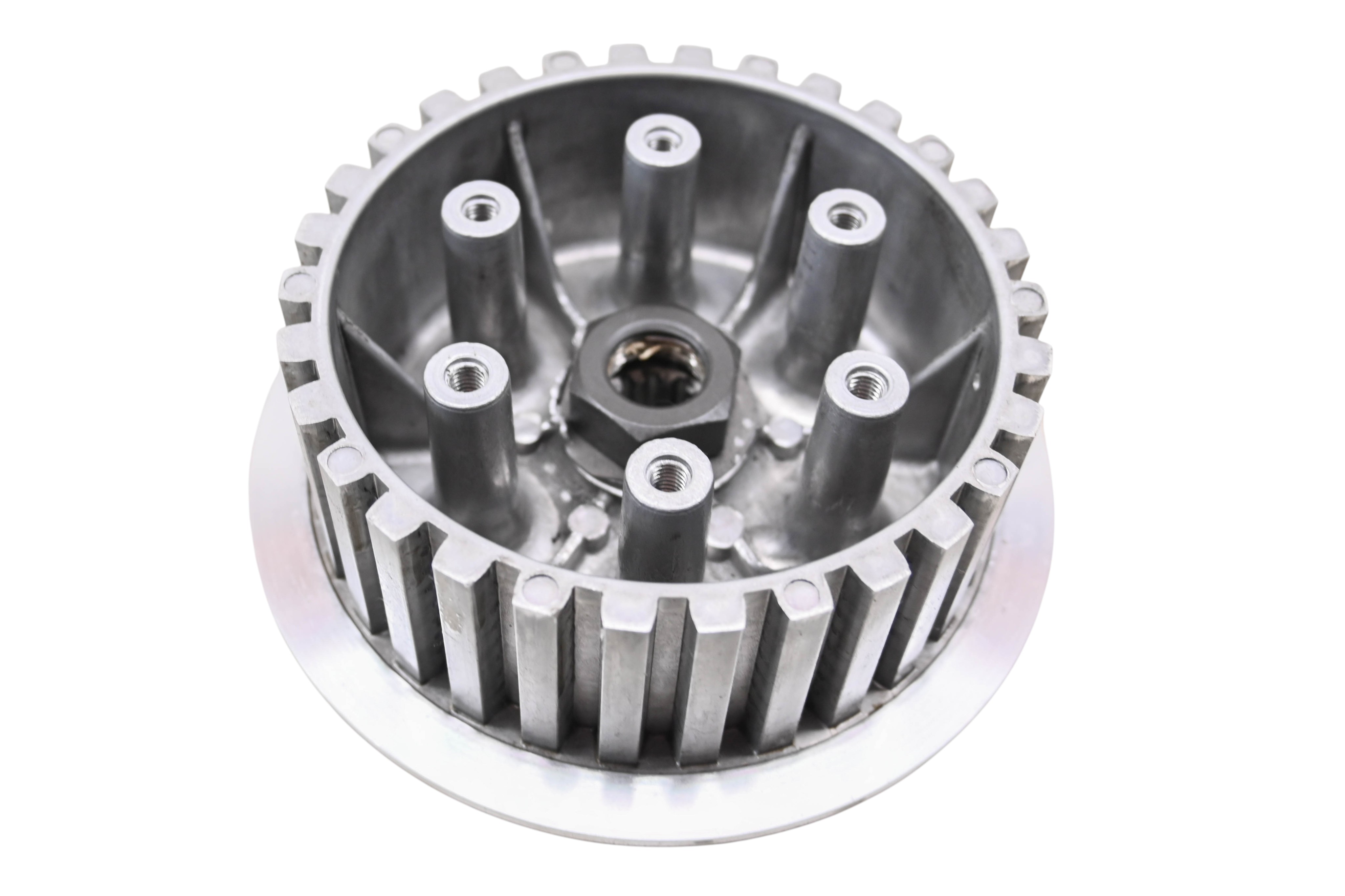 05 Can-Am DS650 Inner Clutch Hub Bombardier