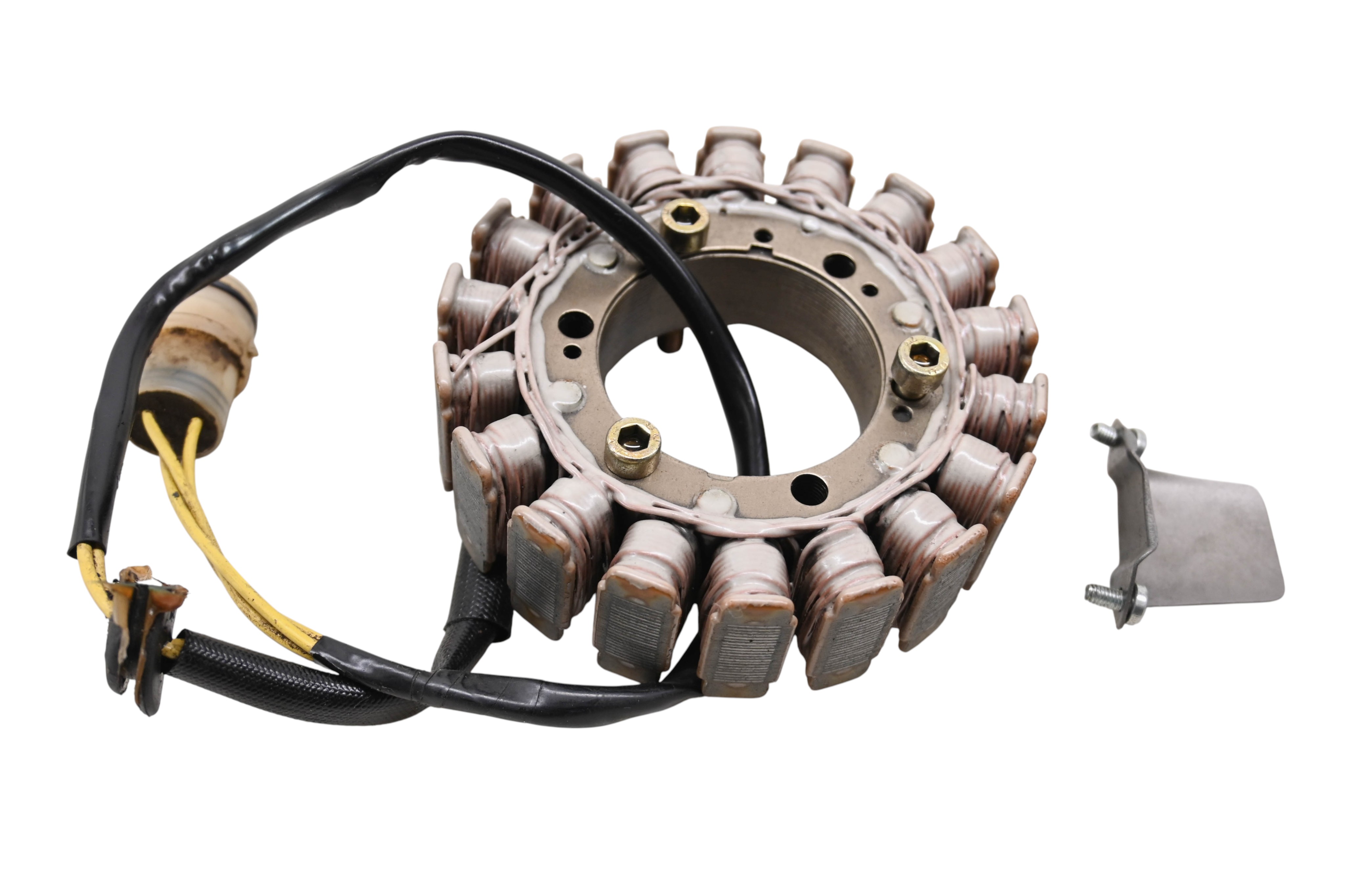 05 Can-Am DS650 Stator Bombardier