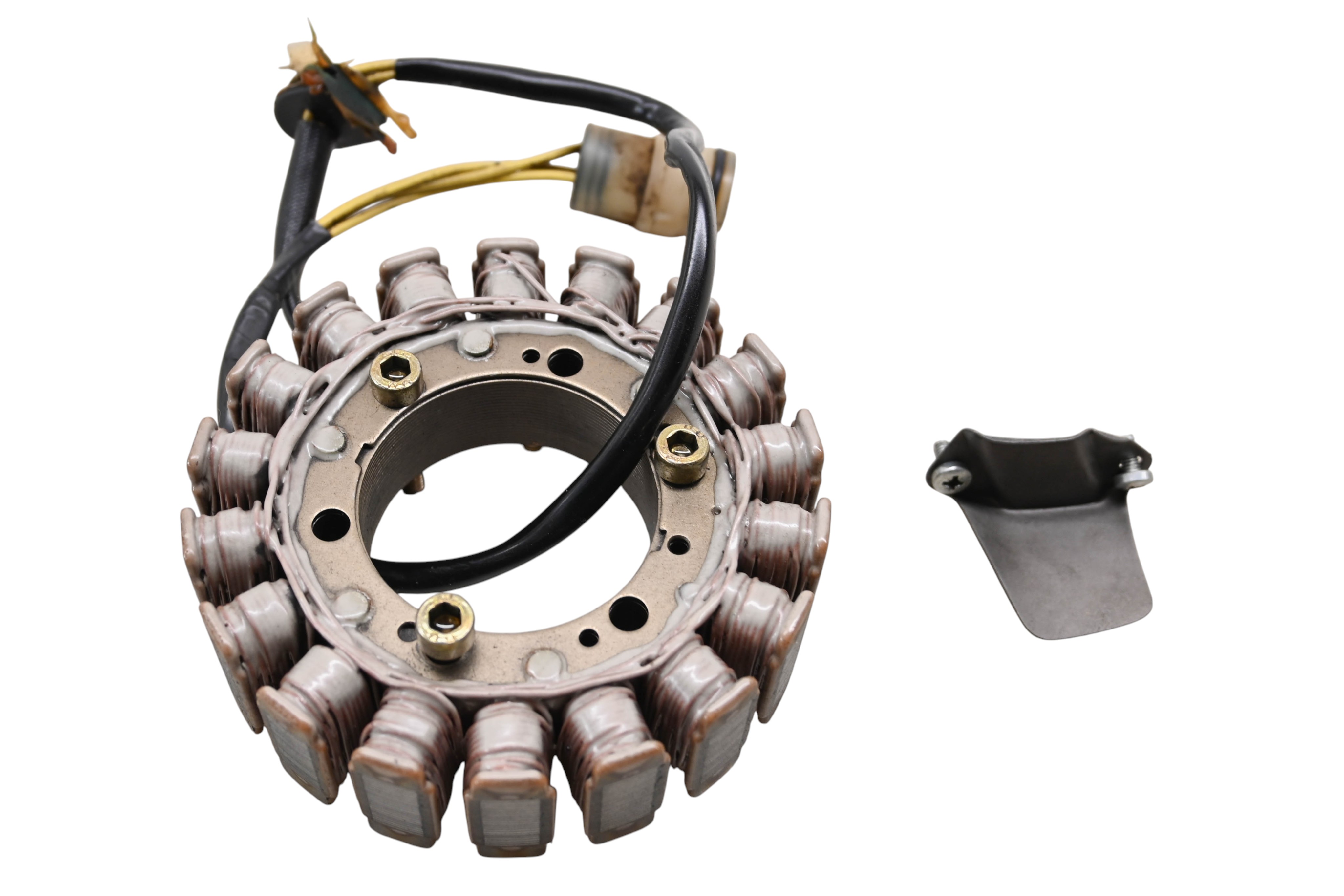 05 Can-Am DS650 Stator Bombardier