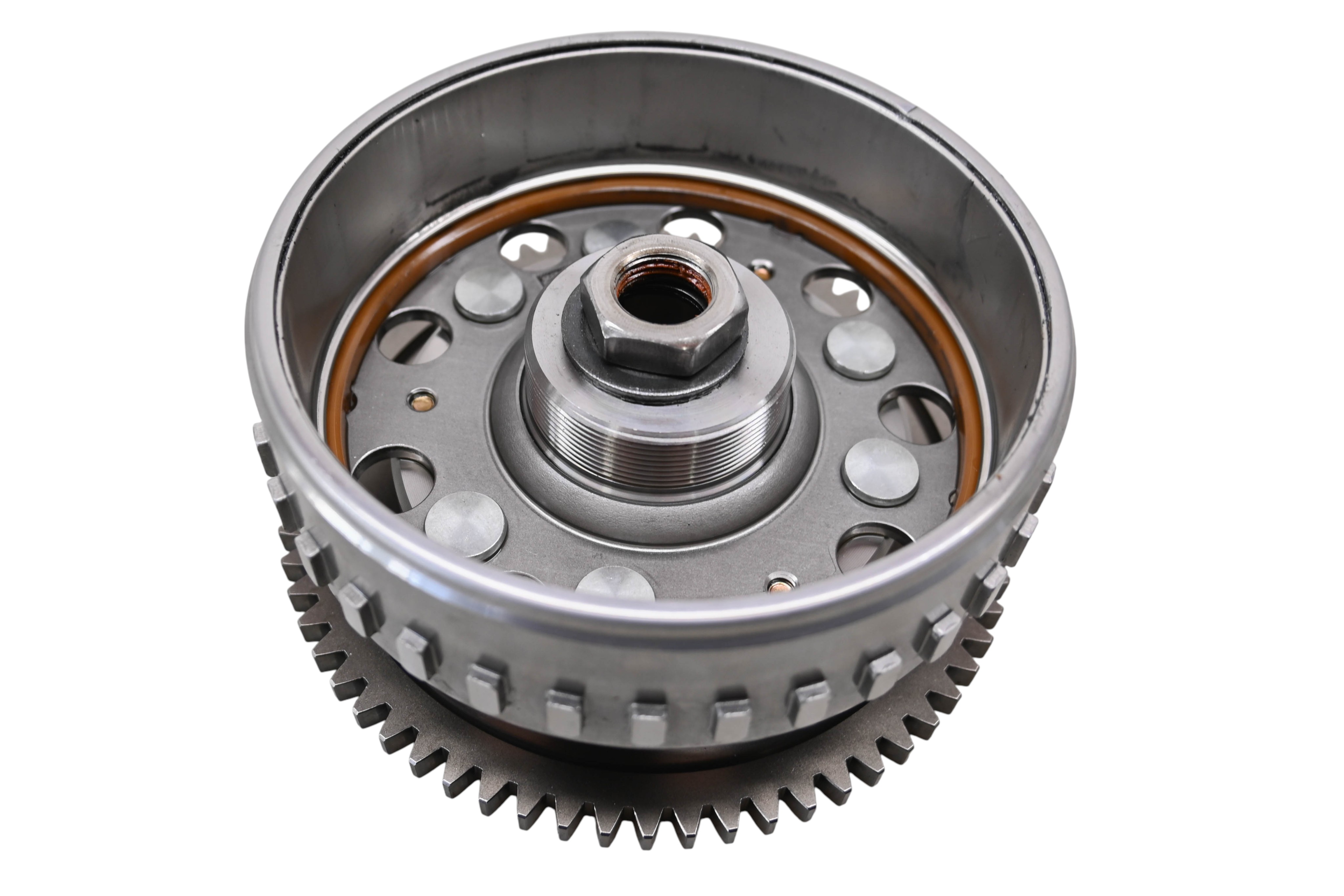 22 Polaris Sportsman 570 Trail Flywheel Starter Clutch Bearing & Gear