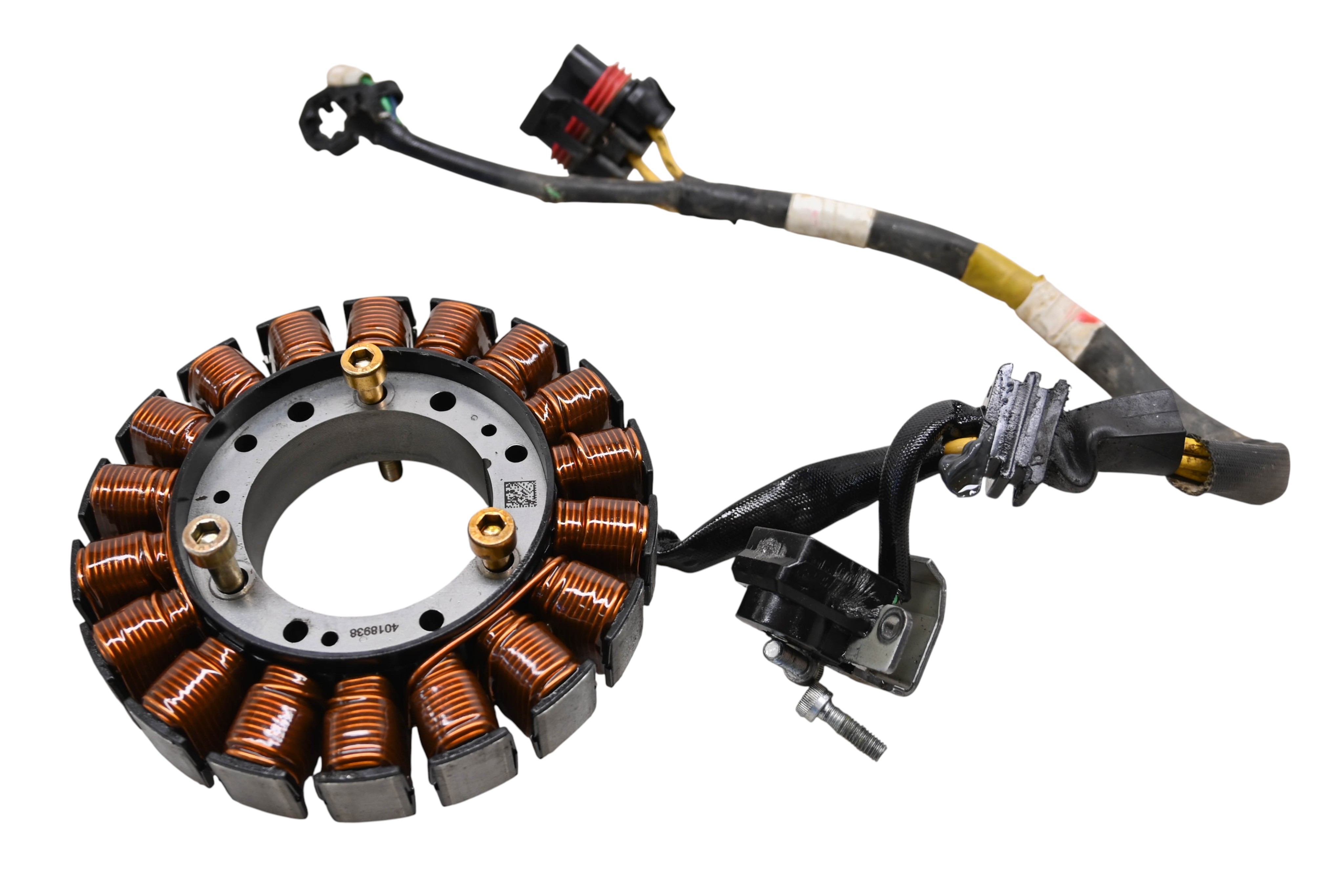 22 Polaris Sportsman 570 Trail Stator