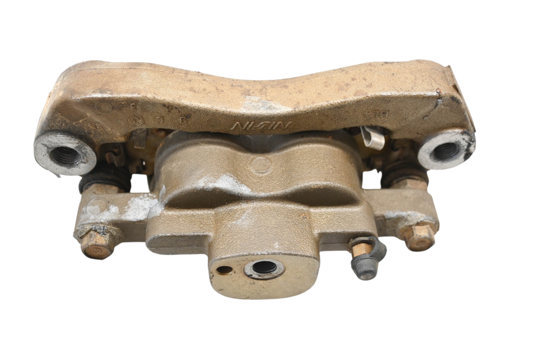 20 Honda Talon 1000X Front Left Brake Caliper
