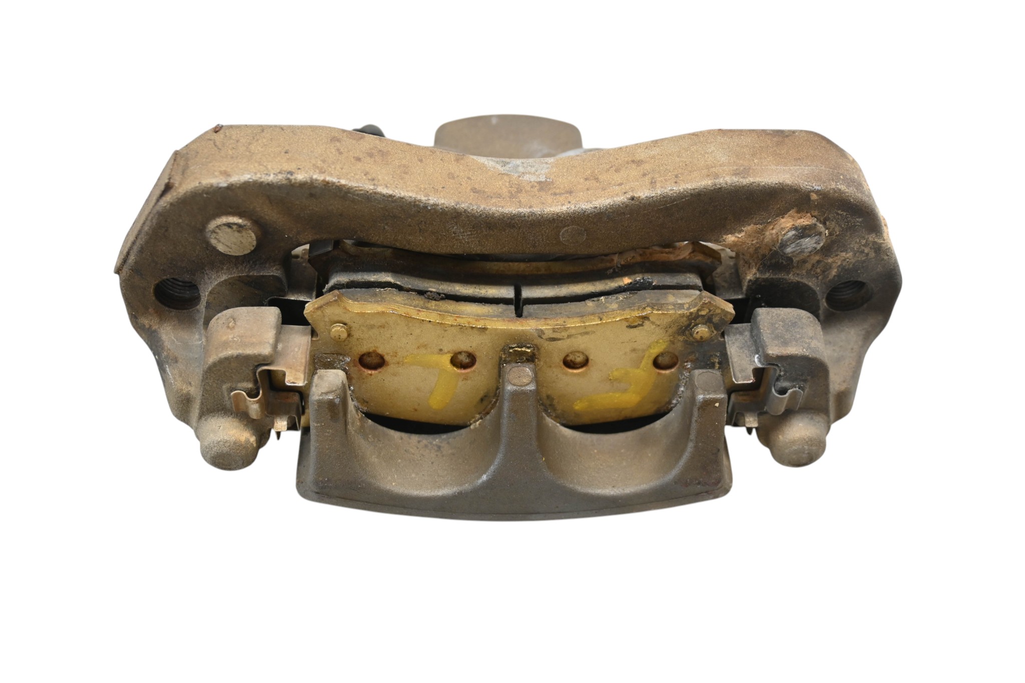 20 Honda Talon 1000X Front Left Brake Caliper