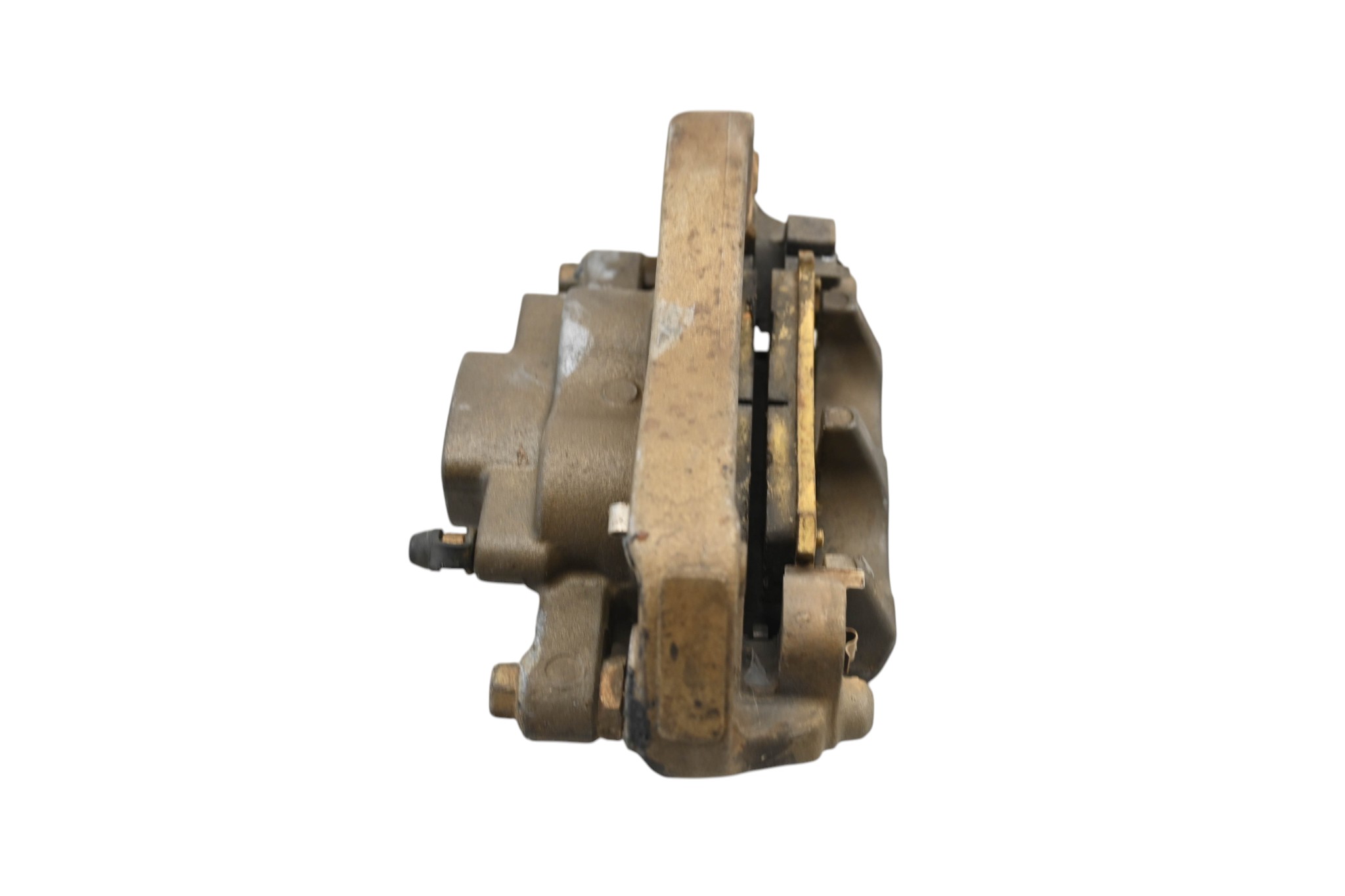 20 Honda Talon 1000X Front Left Brake Caliper