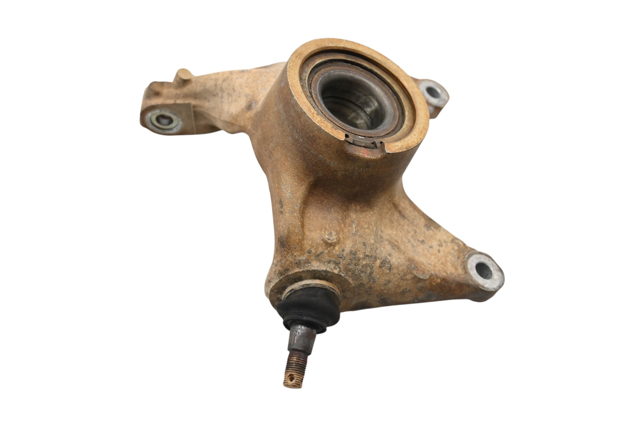 20 Honda Talon 1000X Front Right Spindle Knuckle