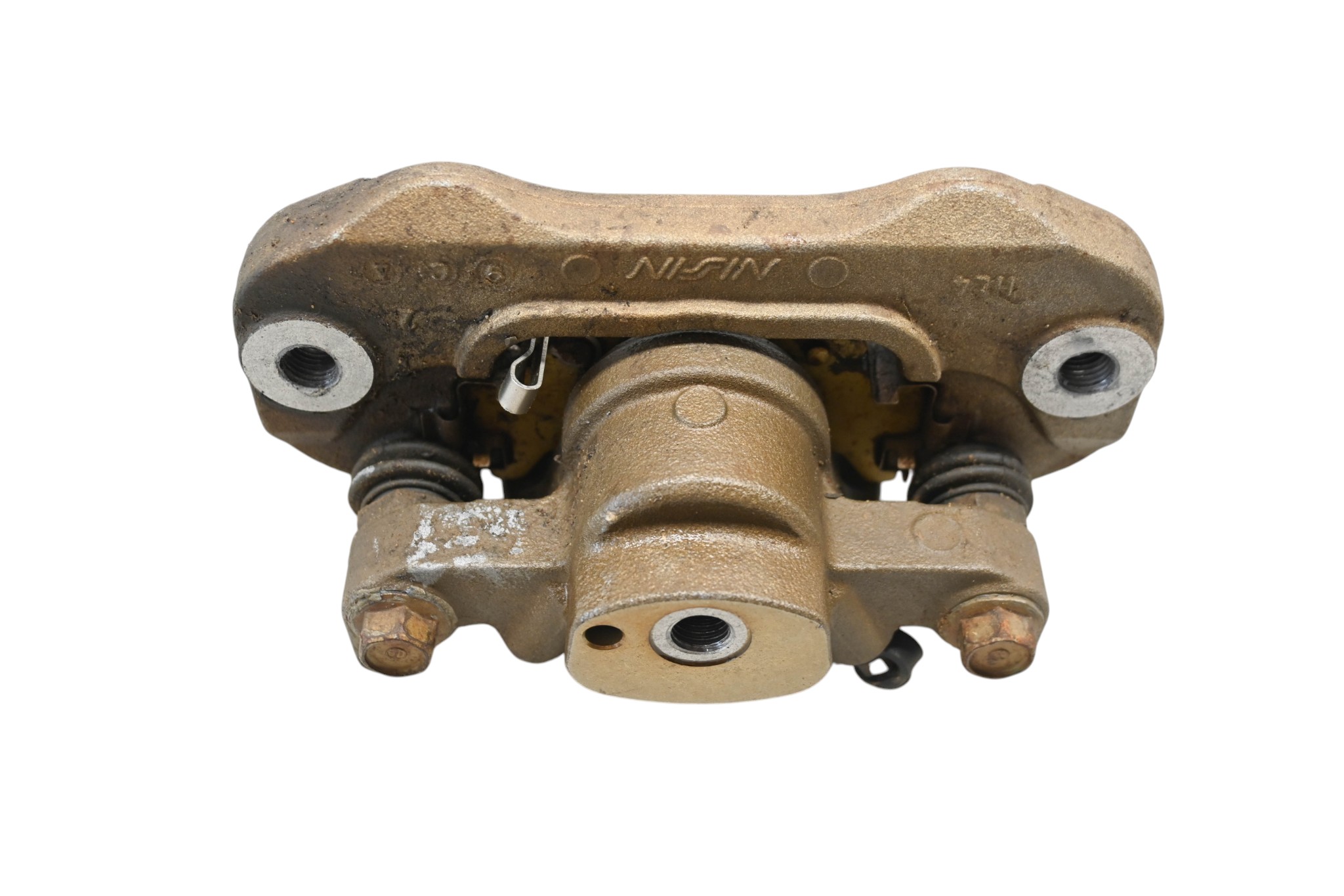 20 Honda Talon 1000X Rear Right Brake Caliper