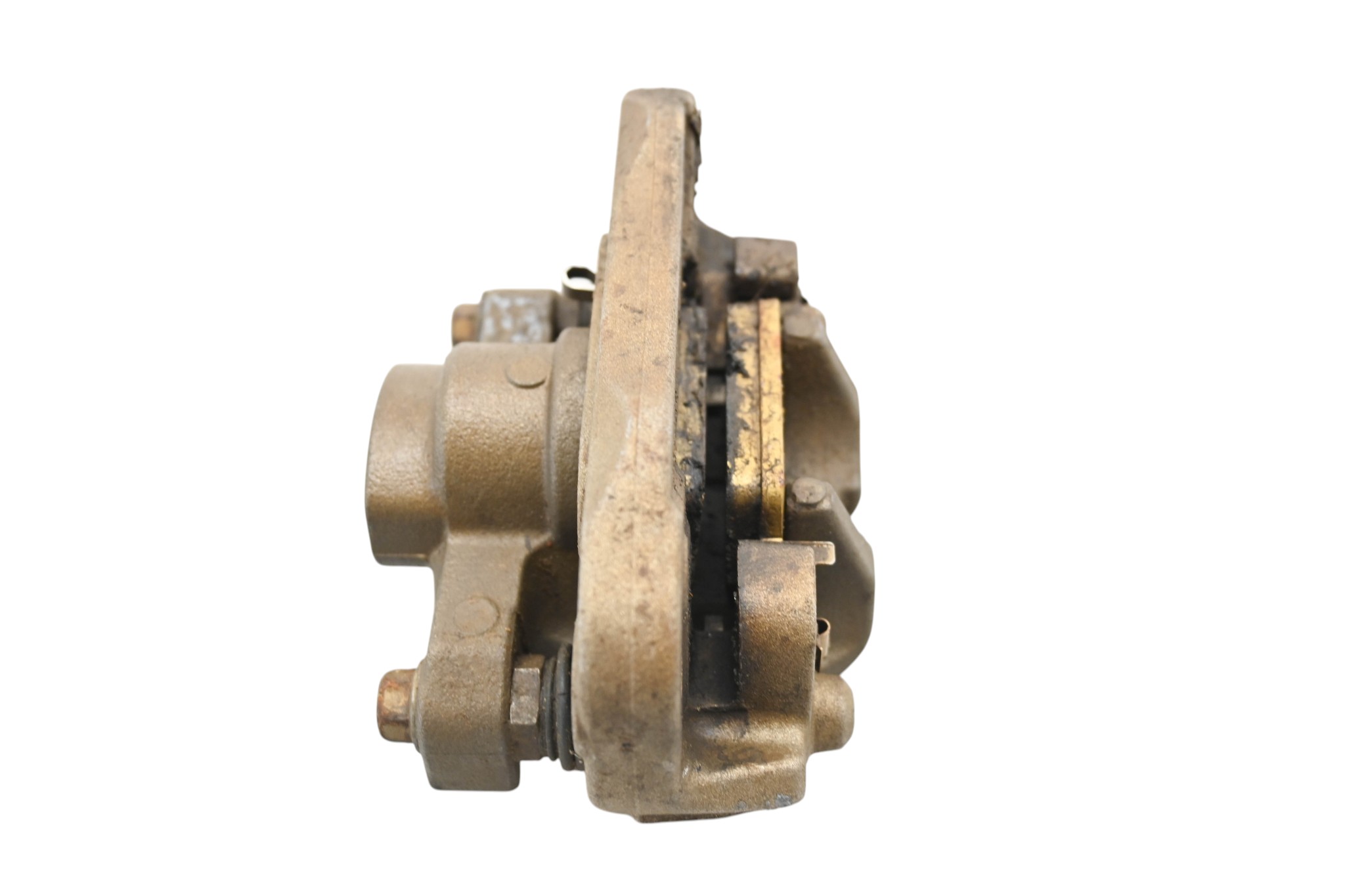 20 Honda Talon 1000X Rear Right Brake Caliper