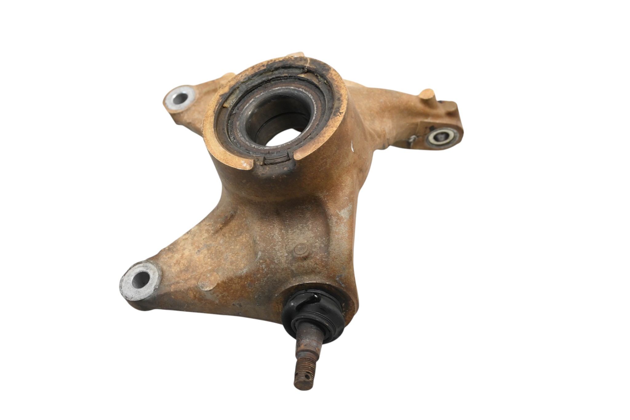 20 Honda Talon 1000X Front Left Spindle Knuckle