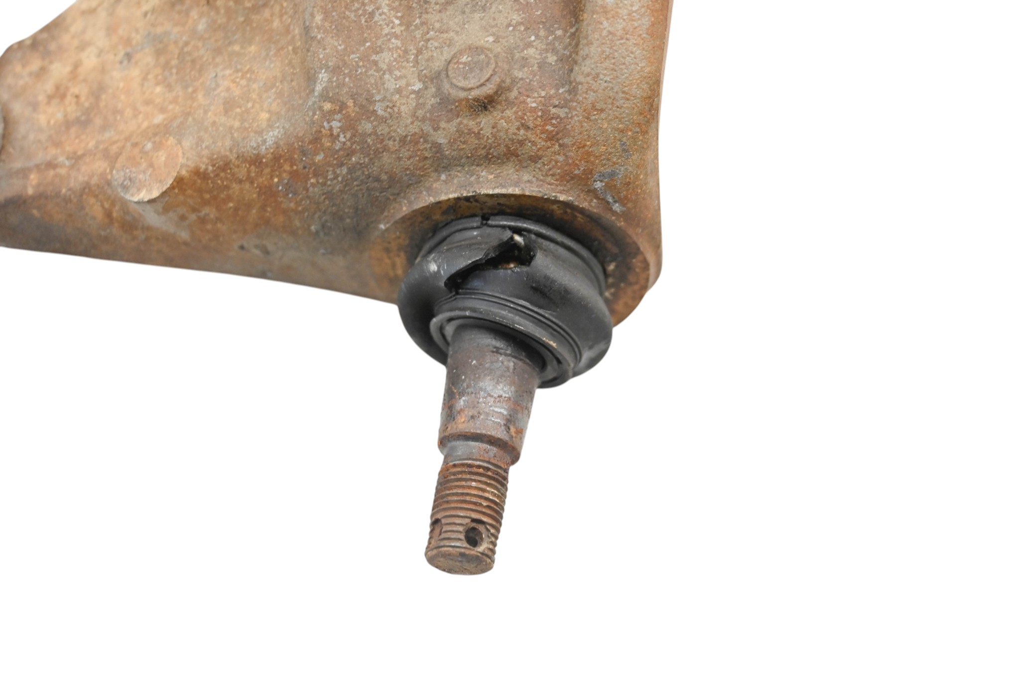20 Honda Talon 1000X Front Left Spindle Knuckle