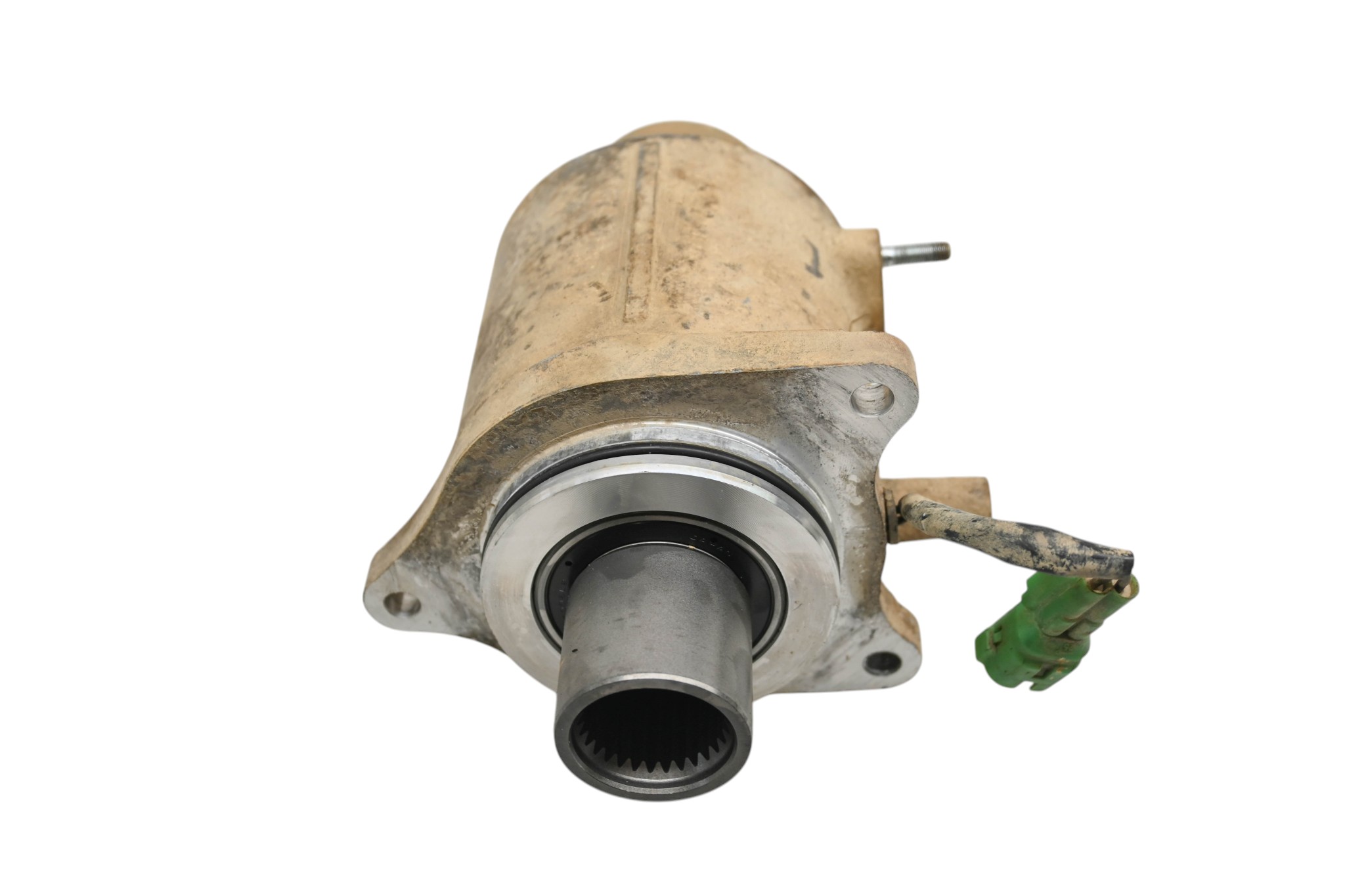 20 Honda Talon 1000X Front Differential Final Clutch Assembly