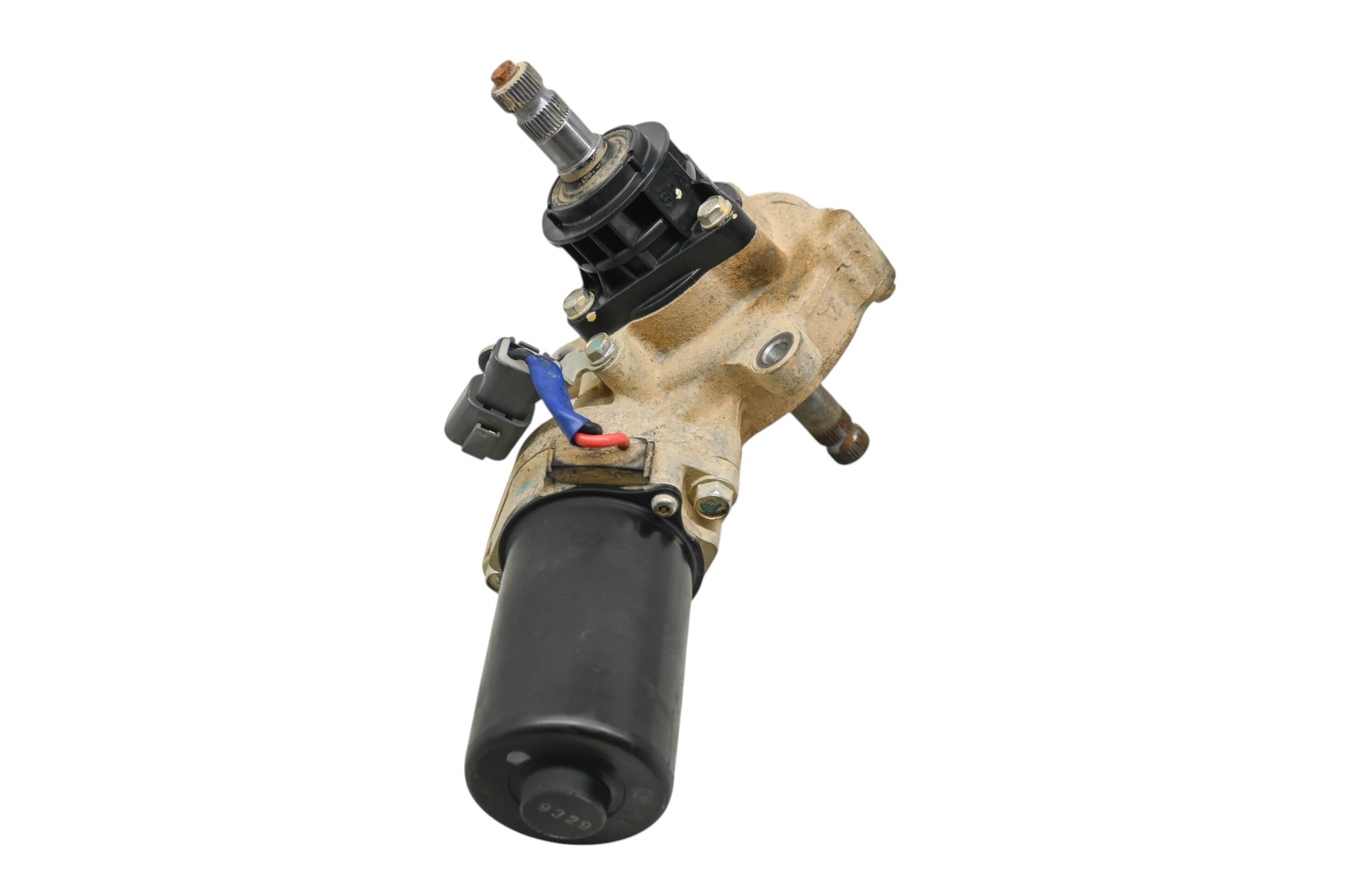 20 Honda Talon 1000X Eps Power Steering Unit