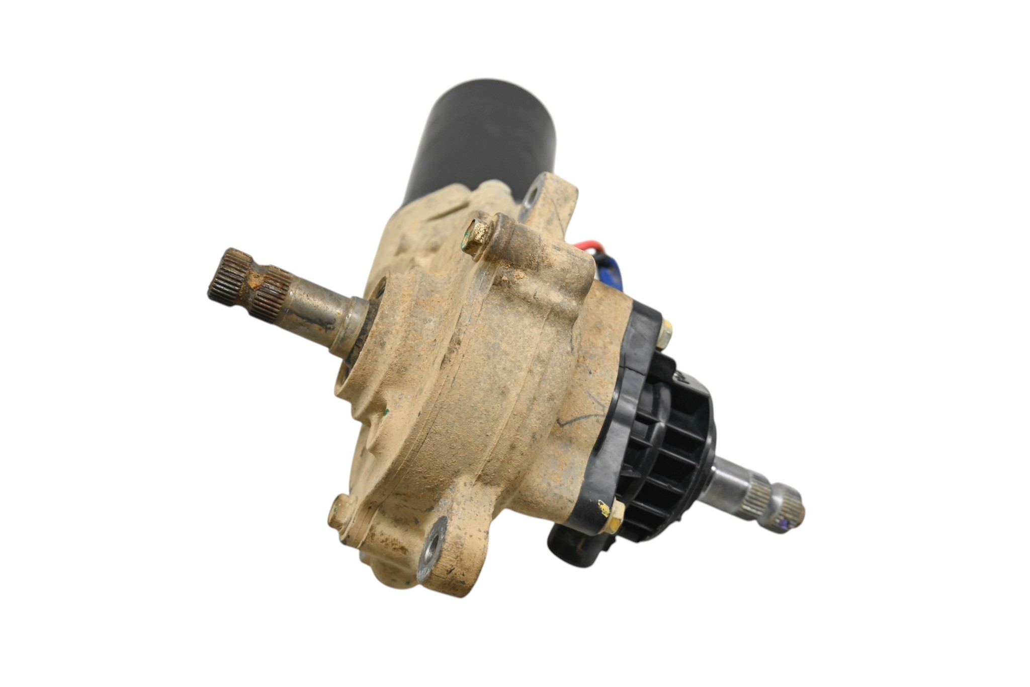 20 Honda Talon 1000X Eps Power Steering Unit