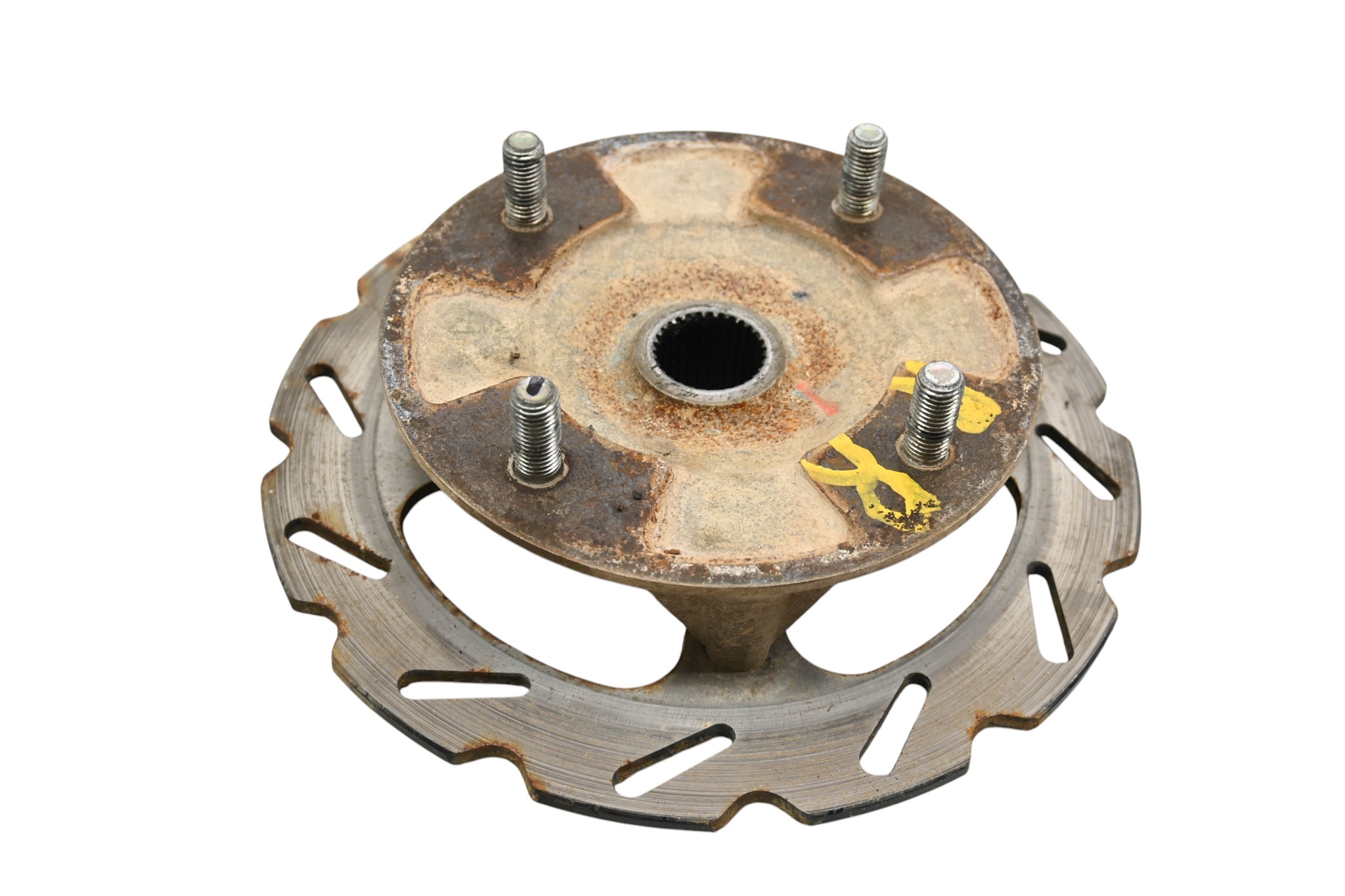 20 Honda Talon 1000X Rear Wheel Hub Left Or Right