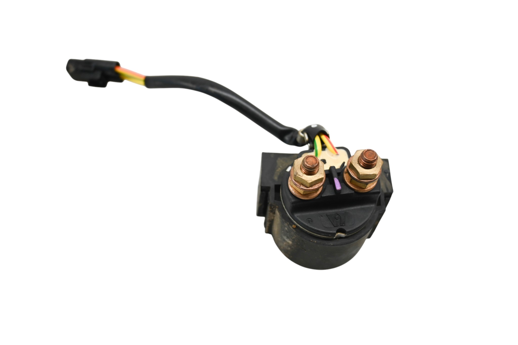 20 Honda Talon 1000X Starter Solenoid