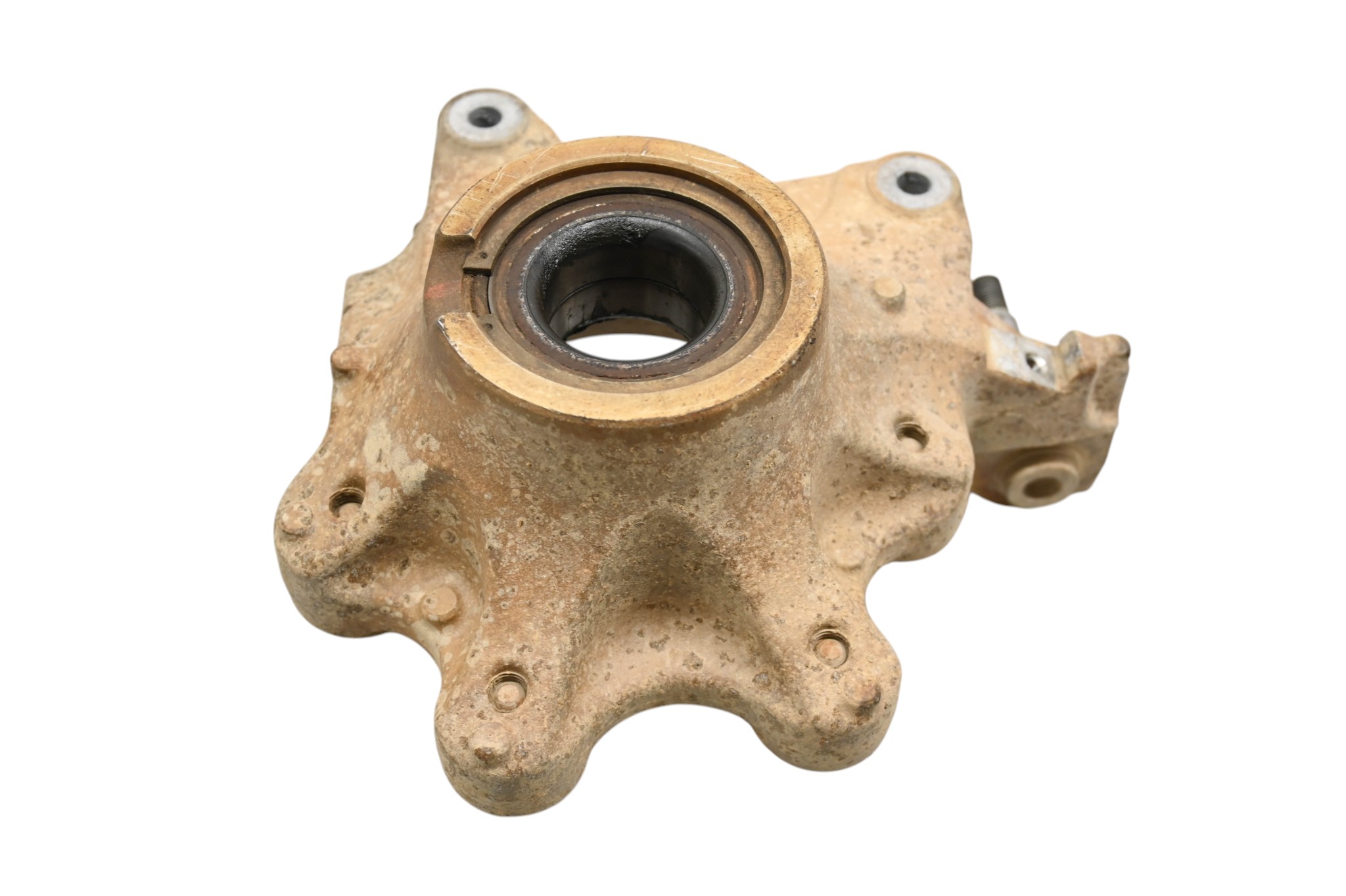 20 Honda Talon 1000X Rear Right Spindle Knuckle