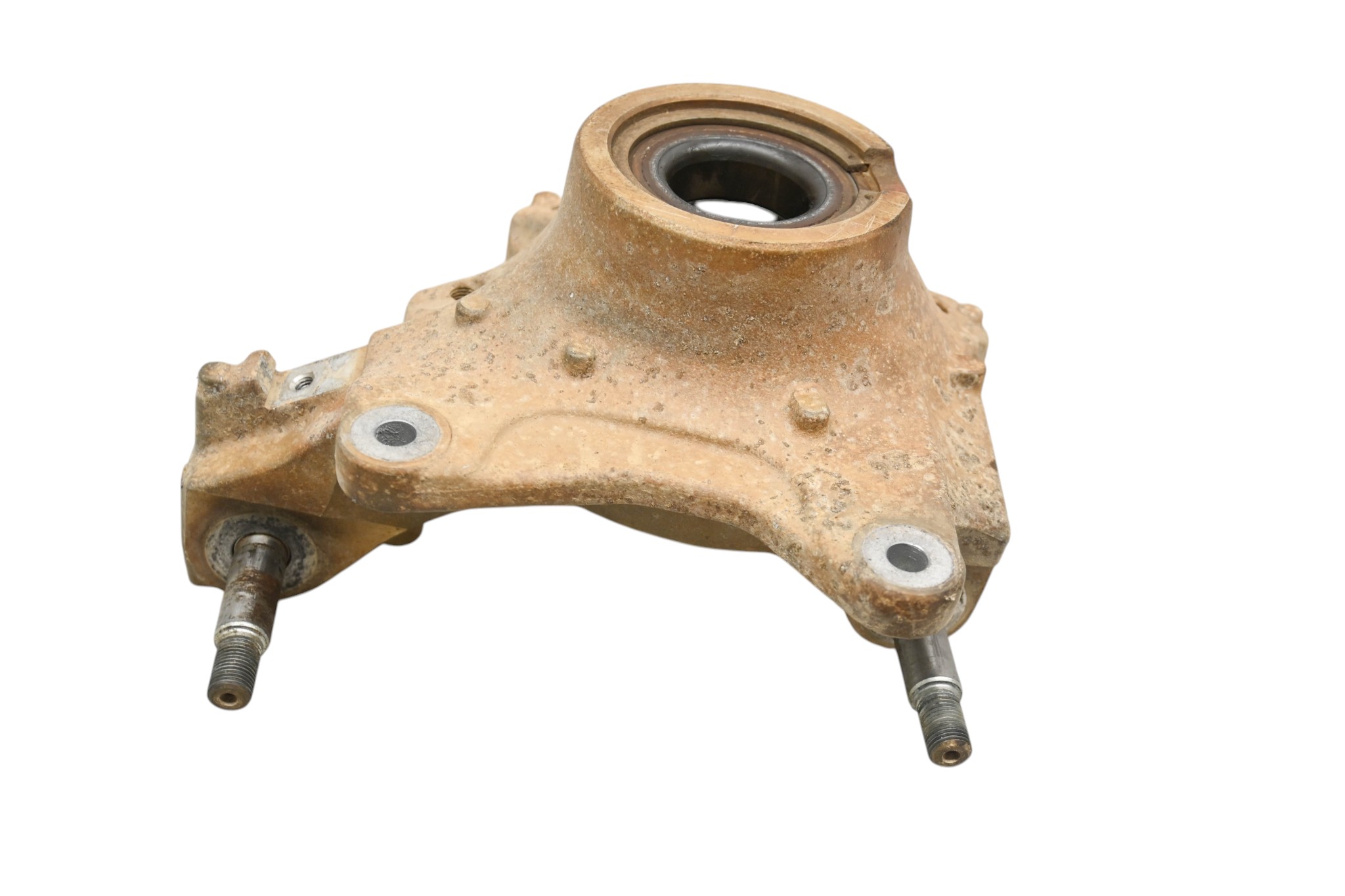 20 Honda Talon 1000X Rear Right Spindle Knuckle