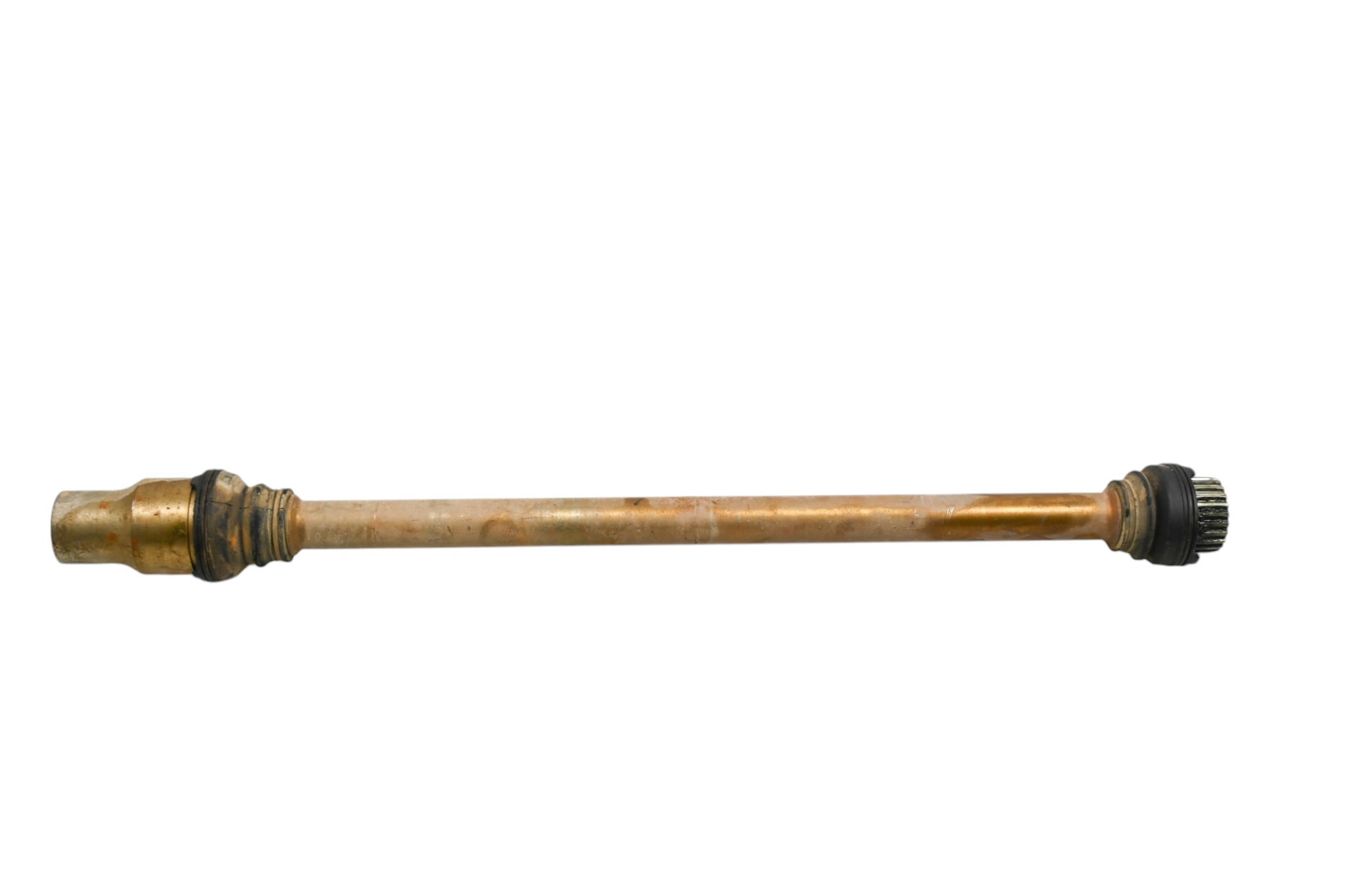 20 Honda Talon 1000X Rear Propeller Drive Shaft