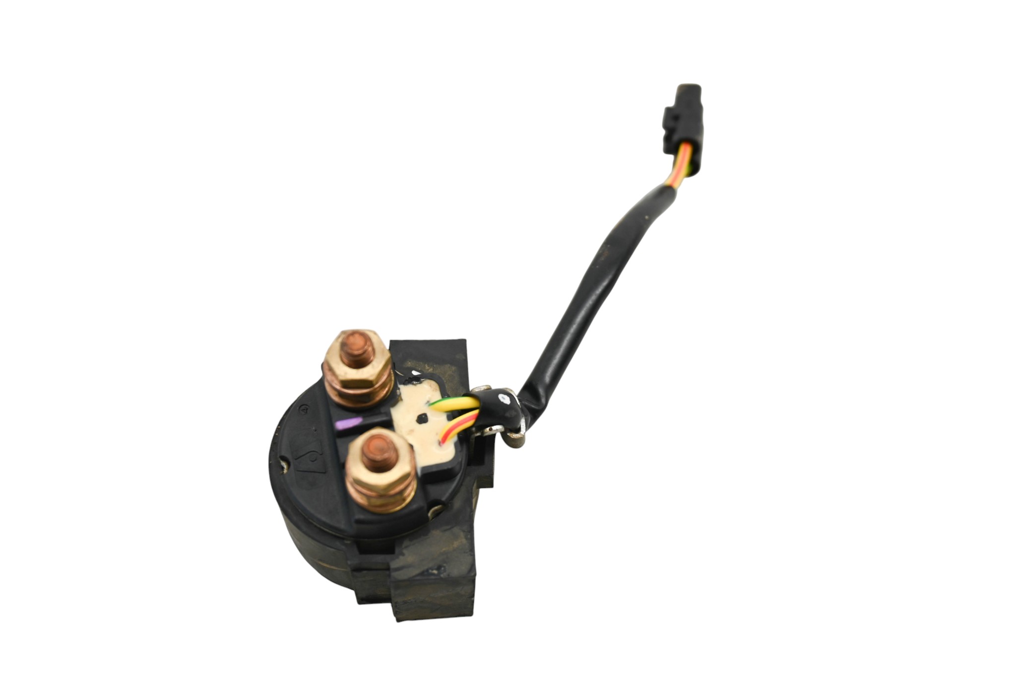 20 Honda Talon 1000X Starter Solenoid