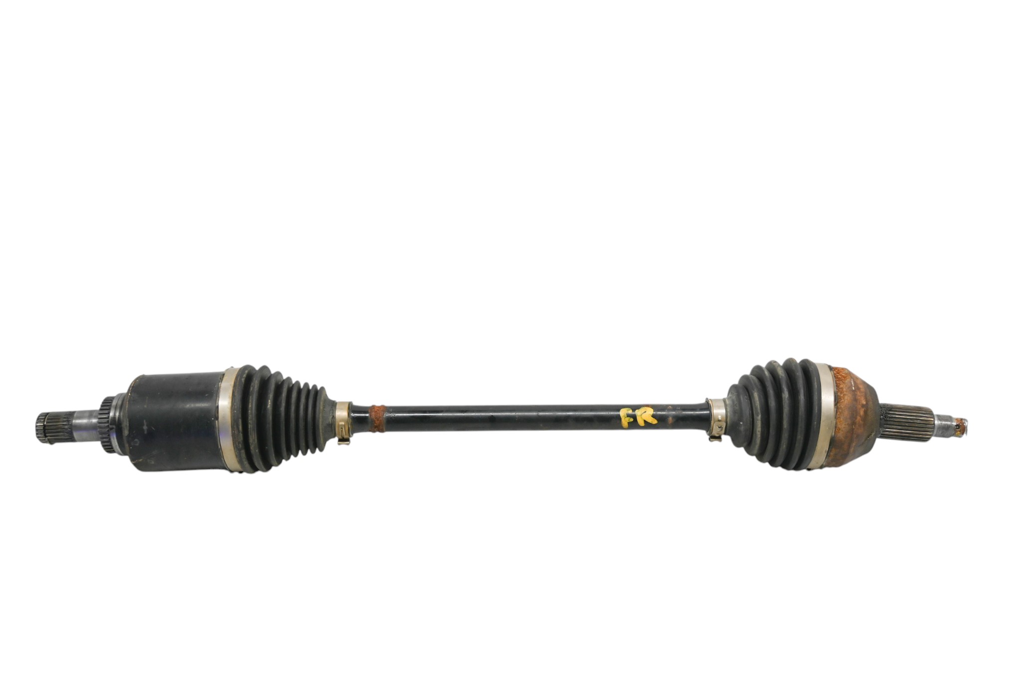 20 Honda Talon 1000X Front Right Cv Axle