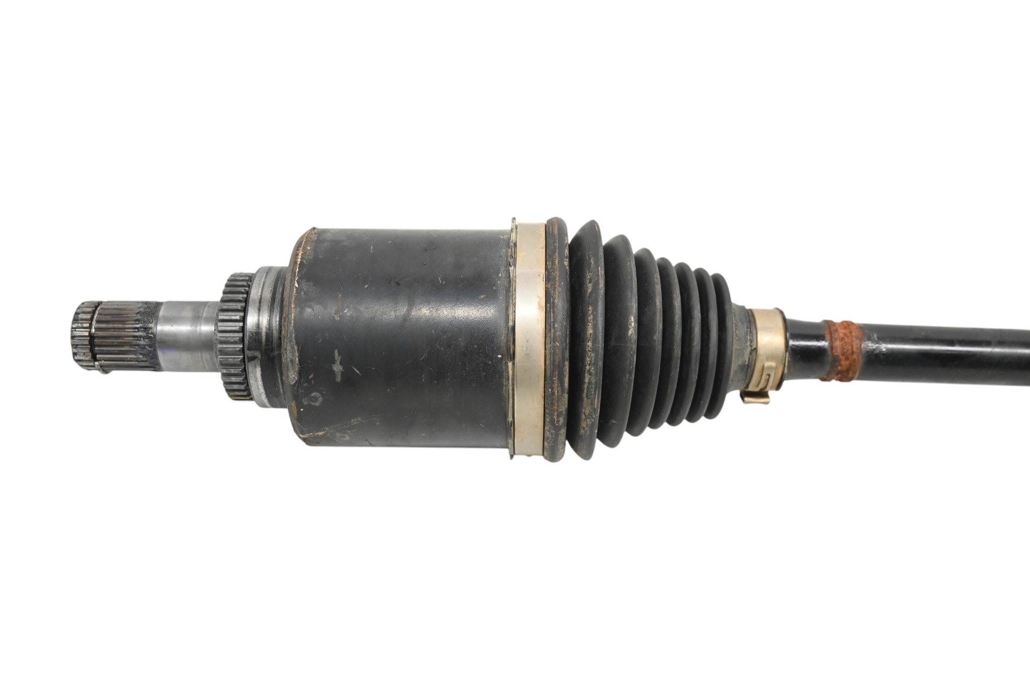 20 Honda Talon 1000X Front Right Cv Axle