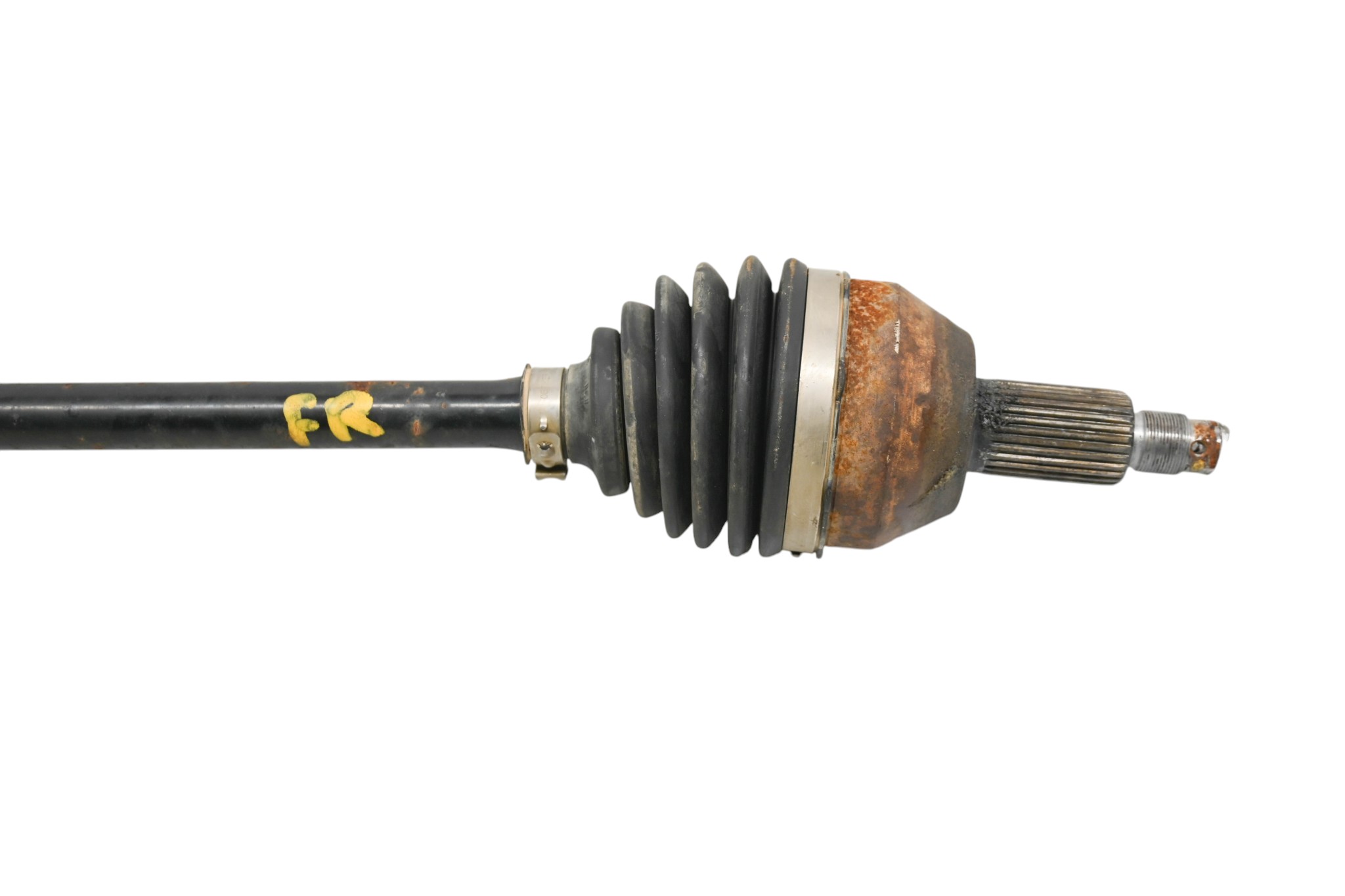 20 Honda Talon 1000X Front Right Cv Axle
