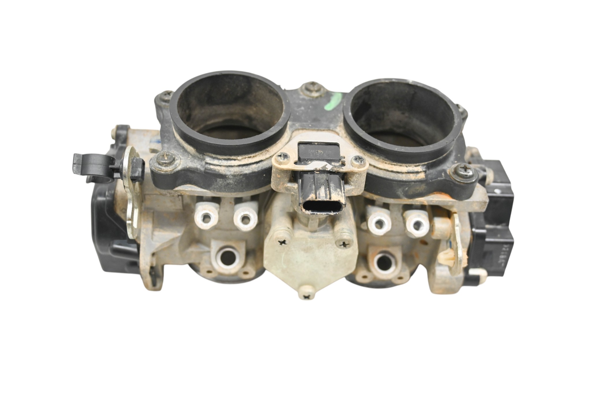 20 Honda Talon 1000X Throttle Body Keihin