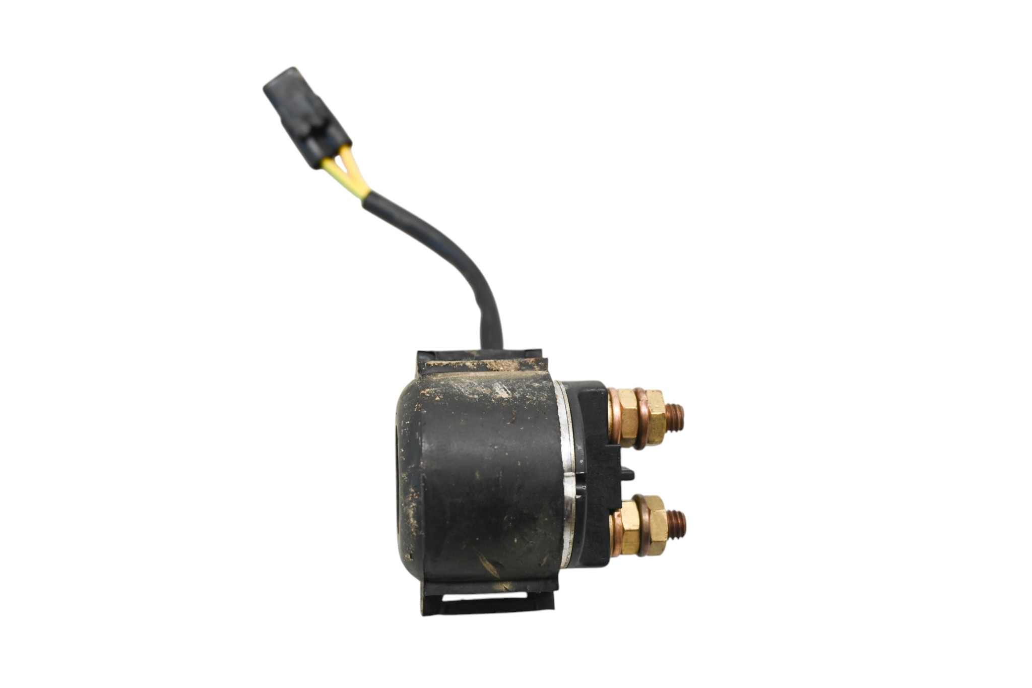 20 Honda Talon 1000X Starter Solenoid