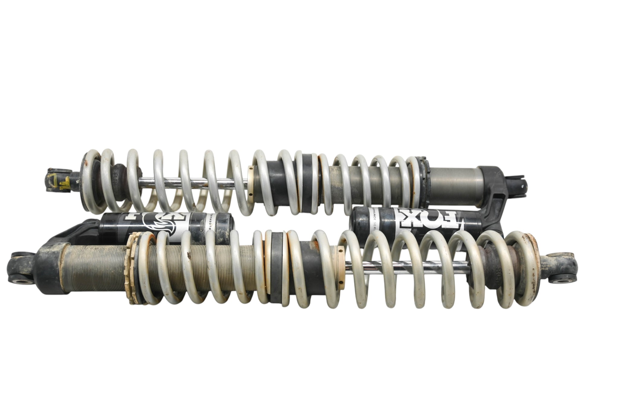 20 Honda Talon 1000X Front Shocks