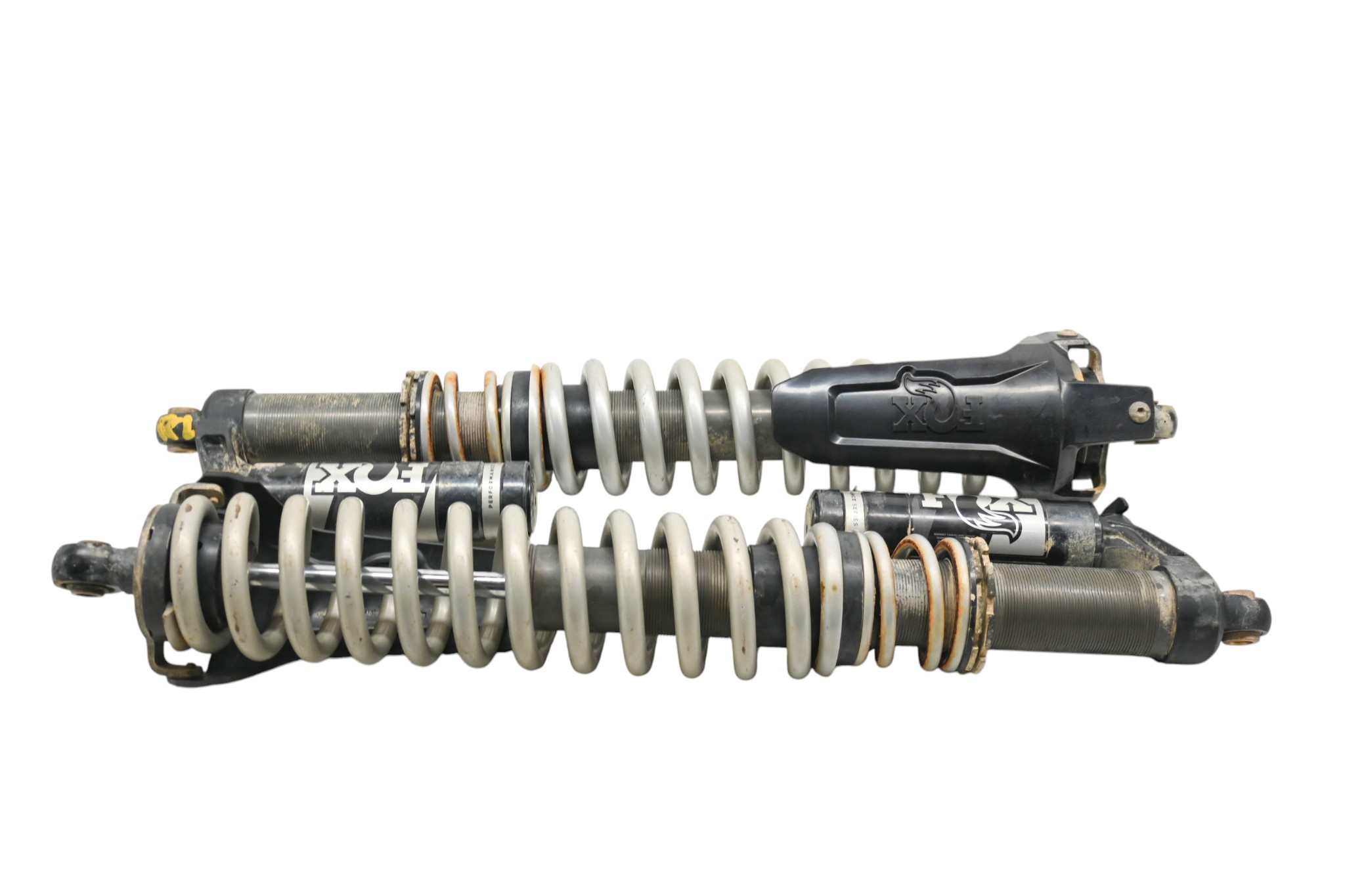 20 Honda Talon 1000X Rear Shocks Suspension Left & Right