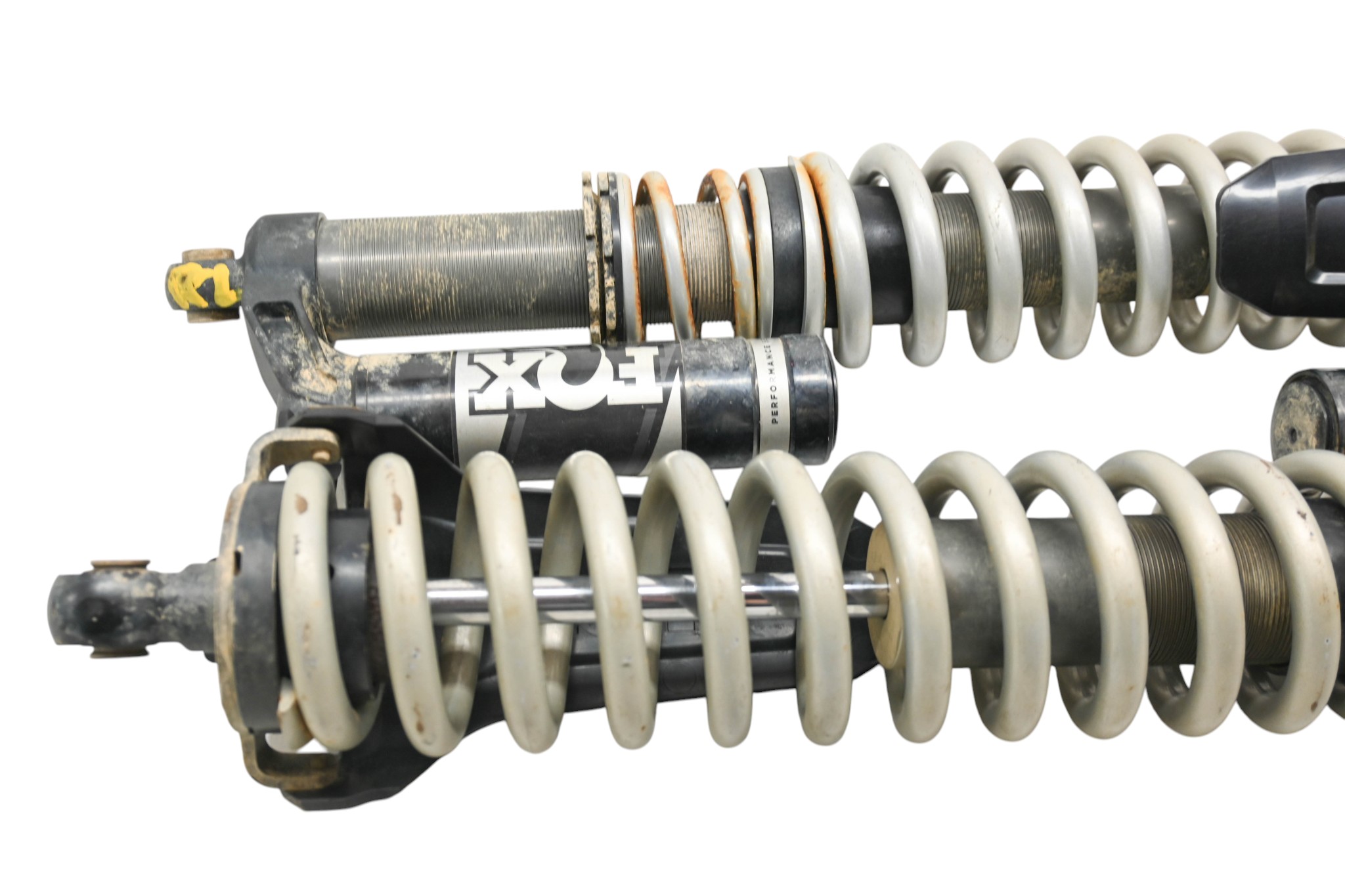 20 Honda Talon 1000X Rear Shocks Suspension Left & Right